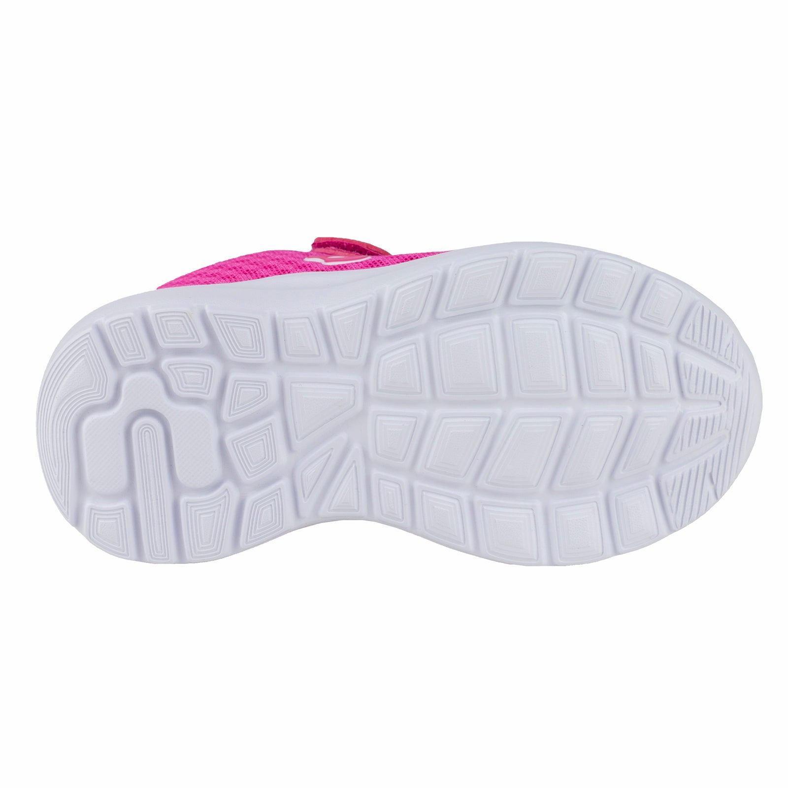 Tenis Confort Running Para Niña Charly 1065380 Fiusha