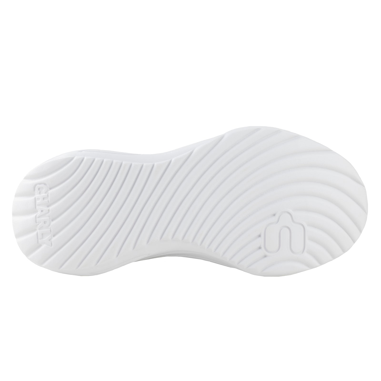 Tenis Charly Neos Relax Unisex 1086306 Gris