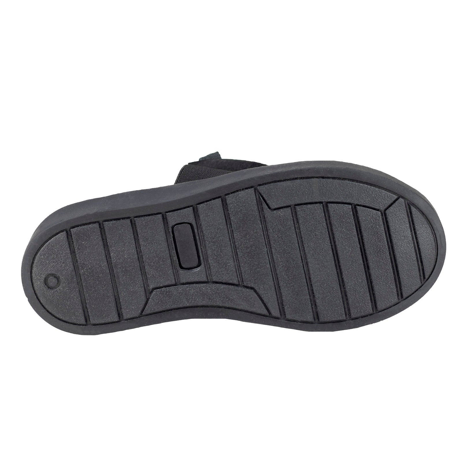 Zapato Escolar Casual Para Niña Chabelo C691-A Charol Negro 21.5-24.5