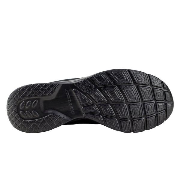 Tenis Skechers Dynamight 2.0 Soft Expressions Dama 149693 Negro