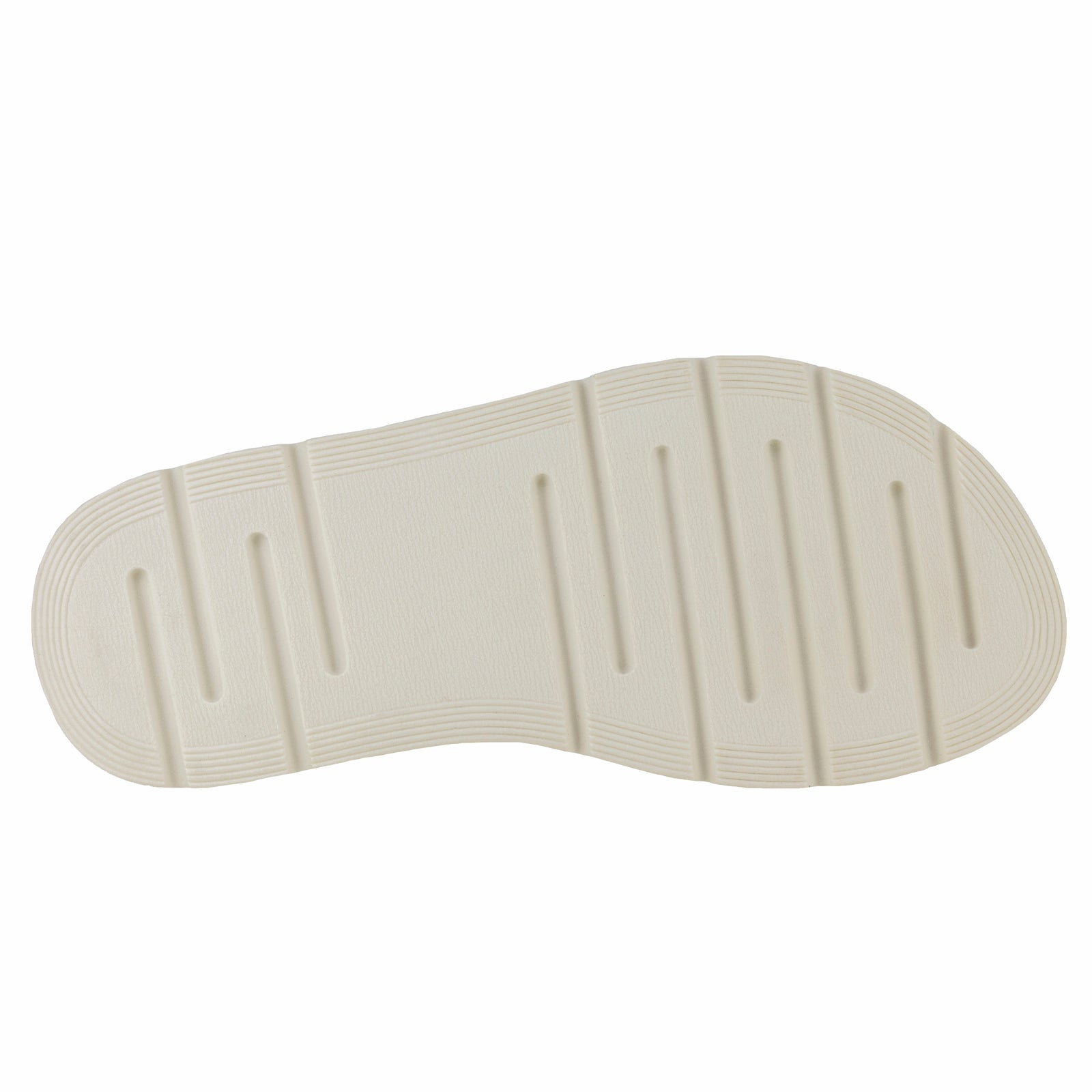 Sandalia Casual Para Dama Salamandra 315-4037 Blanco