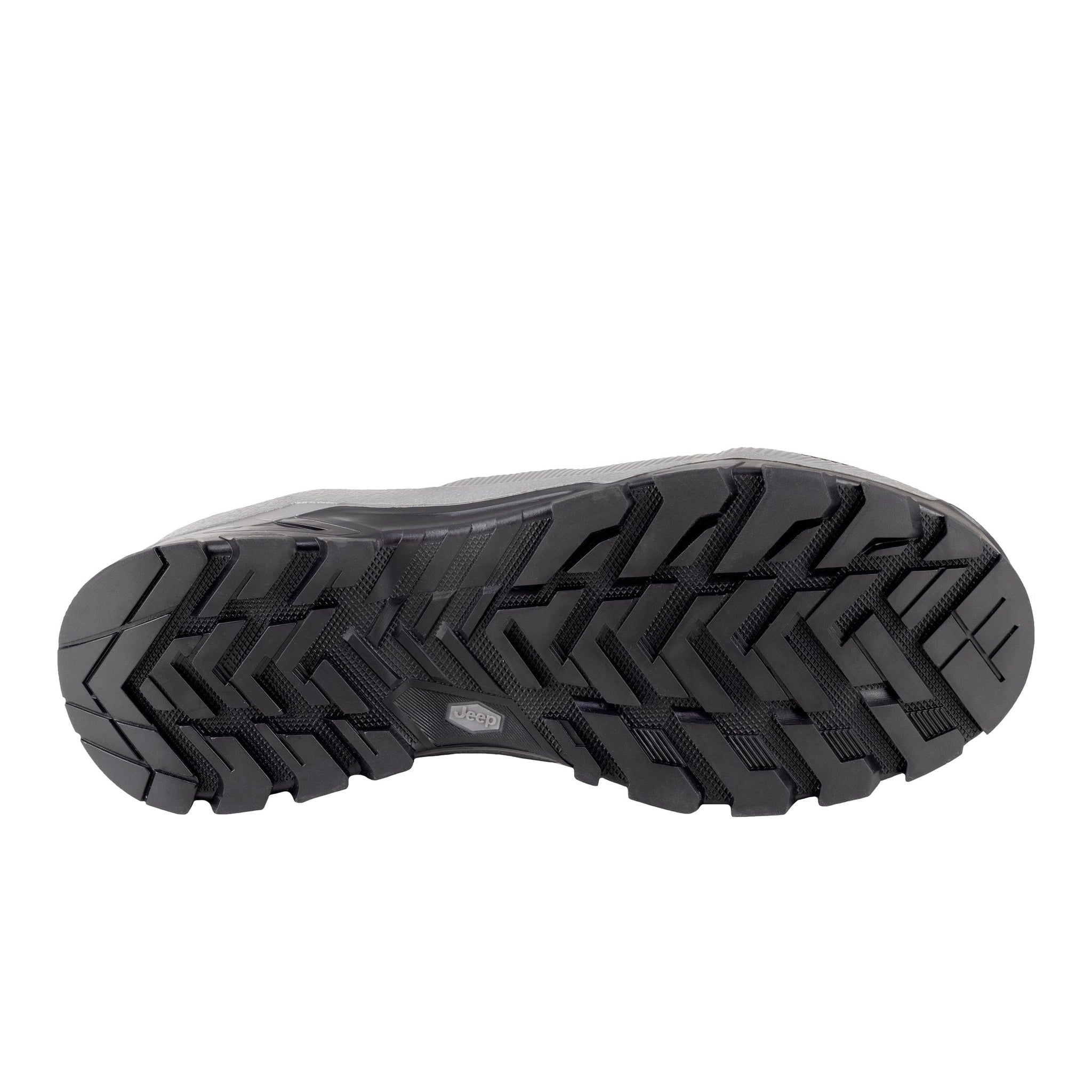 Bota Urbana Caballero Jeep 2000 Nobuck Verde