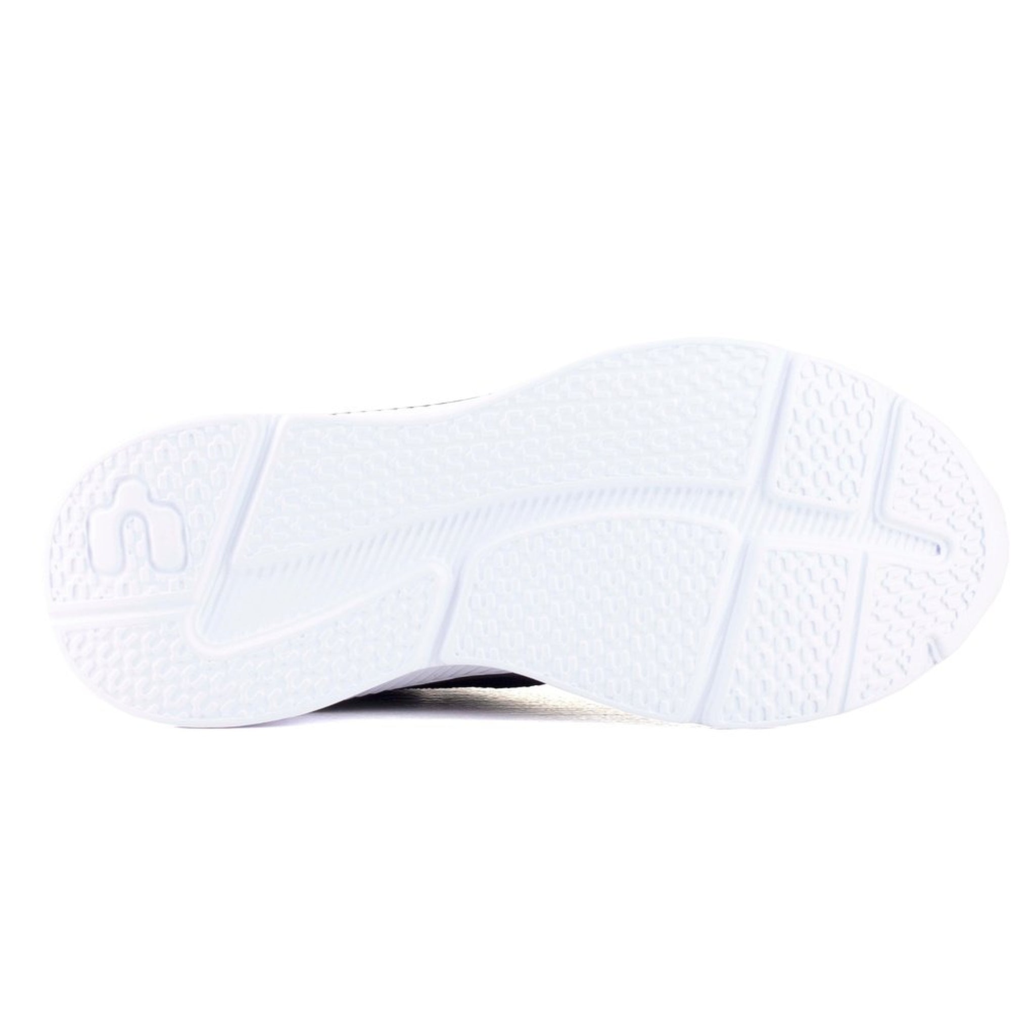 Tenis Charly Running Sportlight Unisex 1029882 Negro Azul