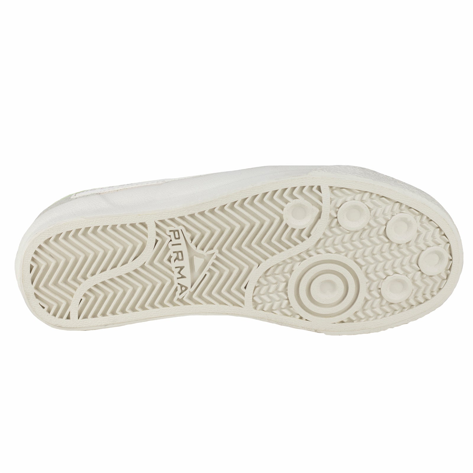 Tenis Bota Urbano Casual Para Dama Pirma 6031 Beige