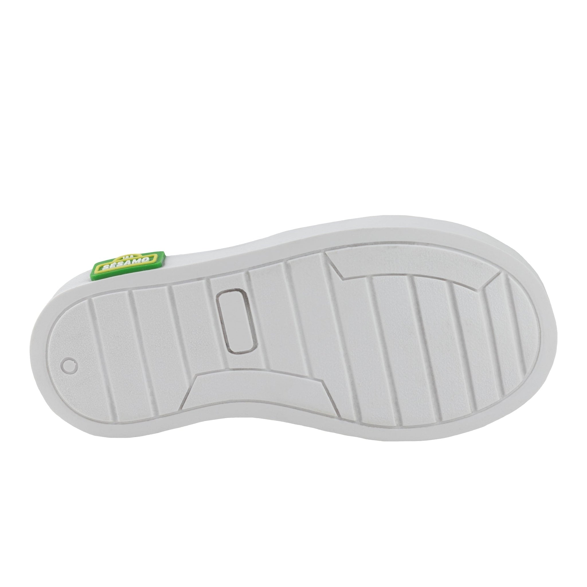 Tenis Bota Niño Plaza Sésamo 7203-2A Rojo 13-17.5