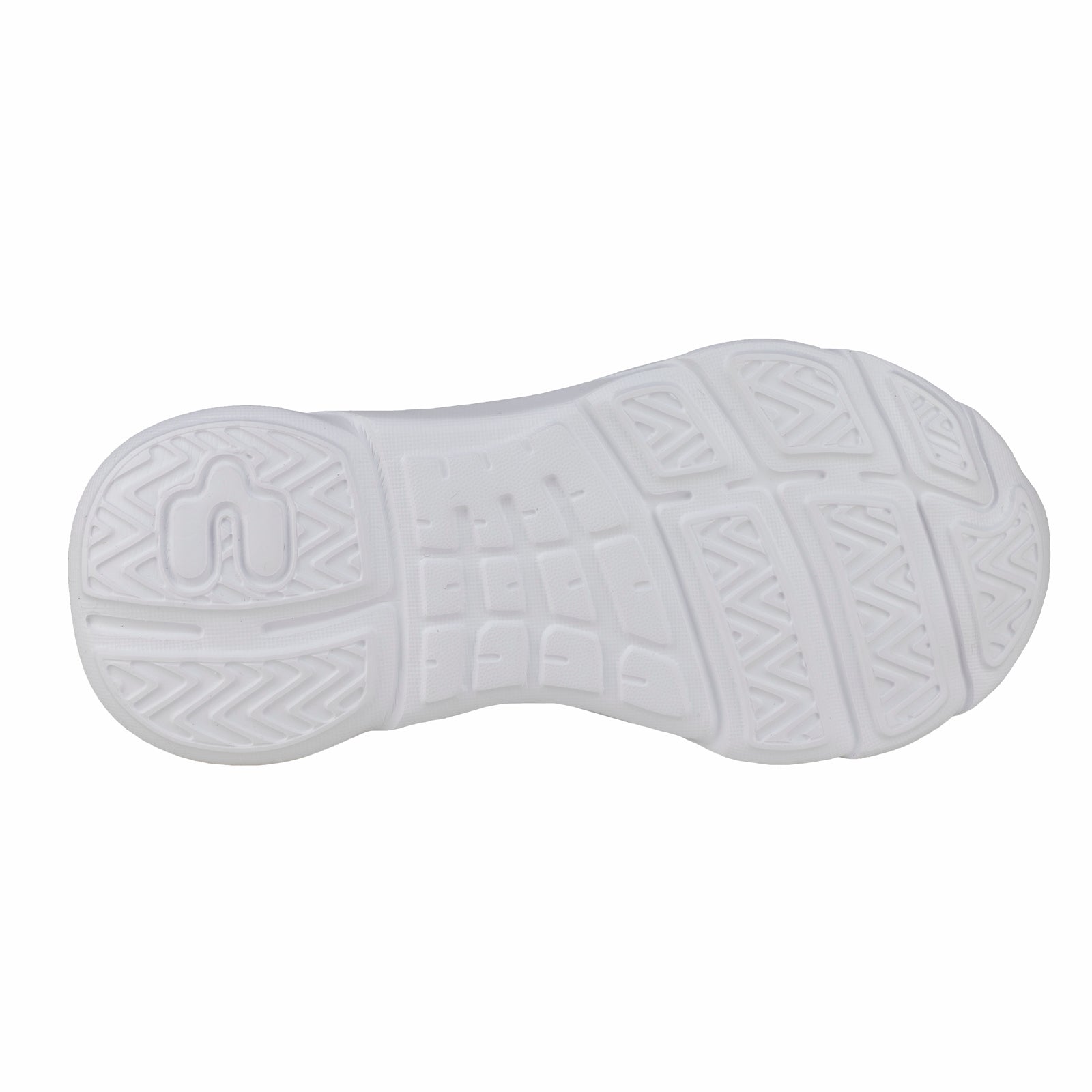 Tenis Urbano Casual Charly Kids Para niño 1070035 Camel