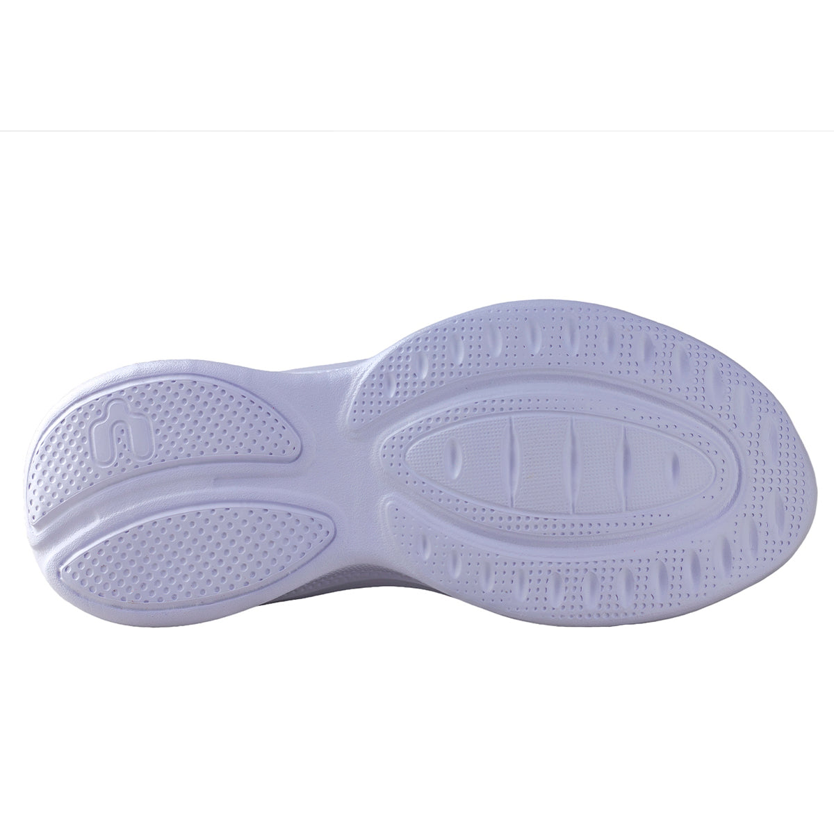 Tenis Charly Statem SLP Dama 1059264 Negro