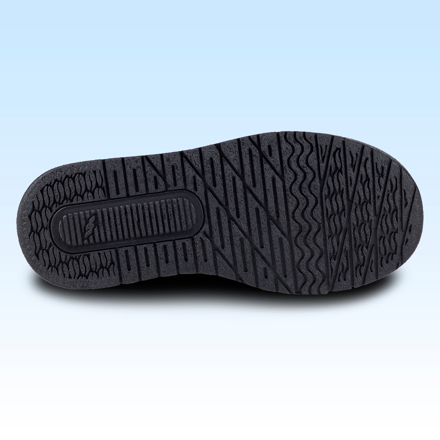 Tenis Choclo Casual Para Niño Minecraft Yuyin MI5324 Blanco