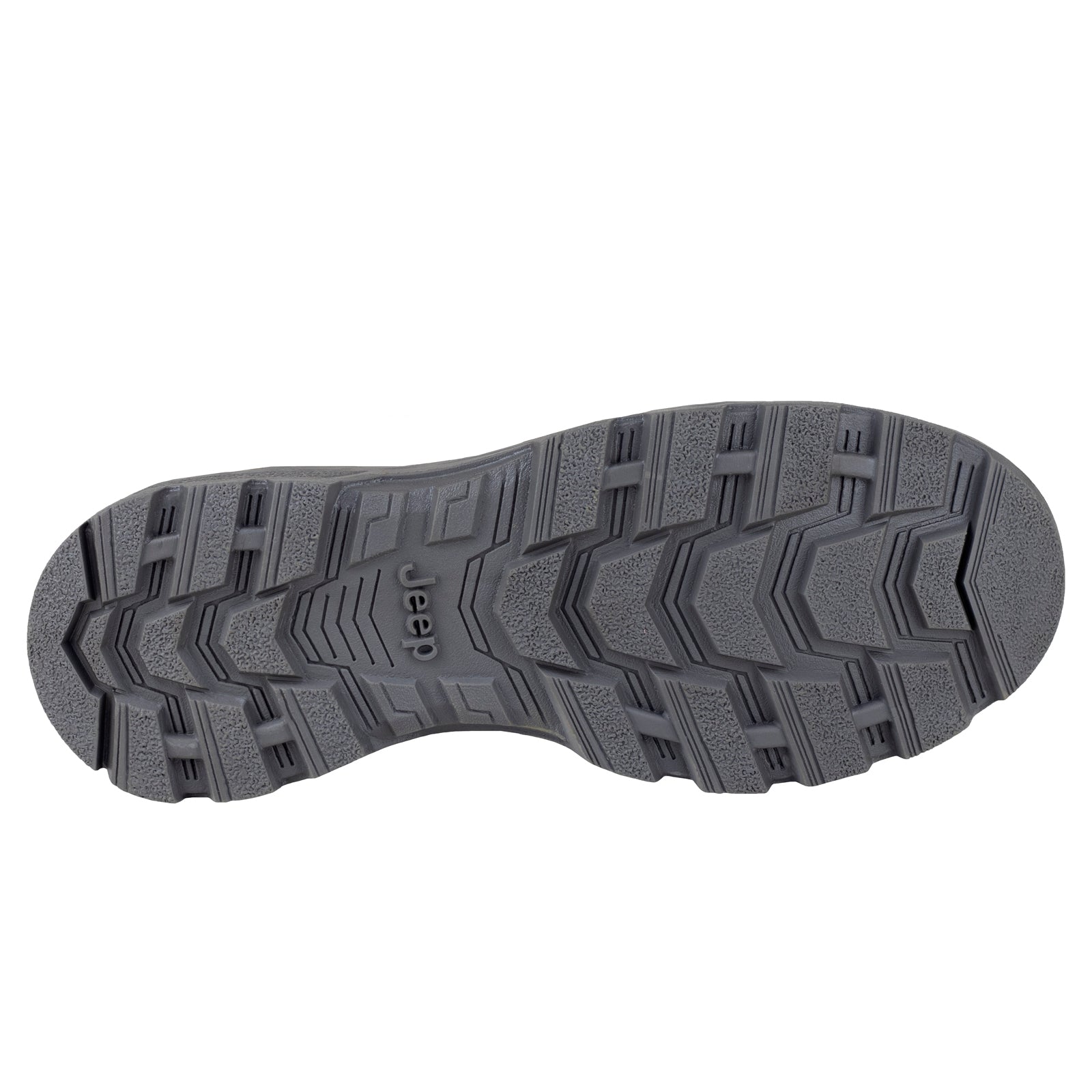 Bota Casual Dama Jeep 20200 Nobuck Gris Rosa