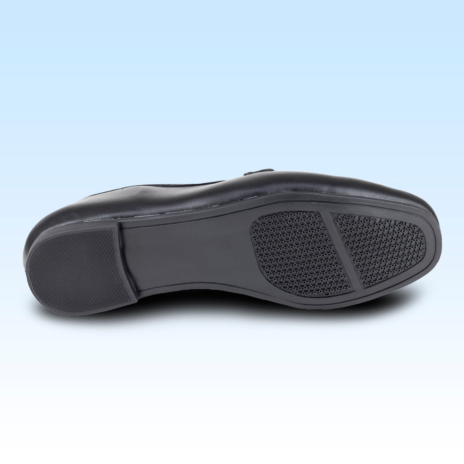 Mocasín De Vestir Para Dama Lady Paulina 14017 Negro