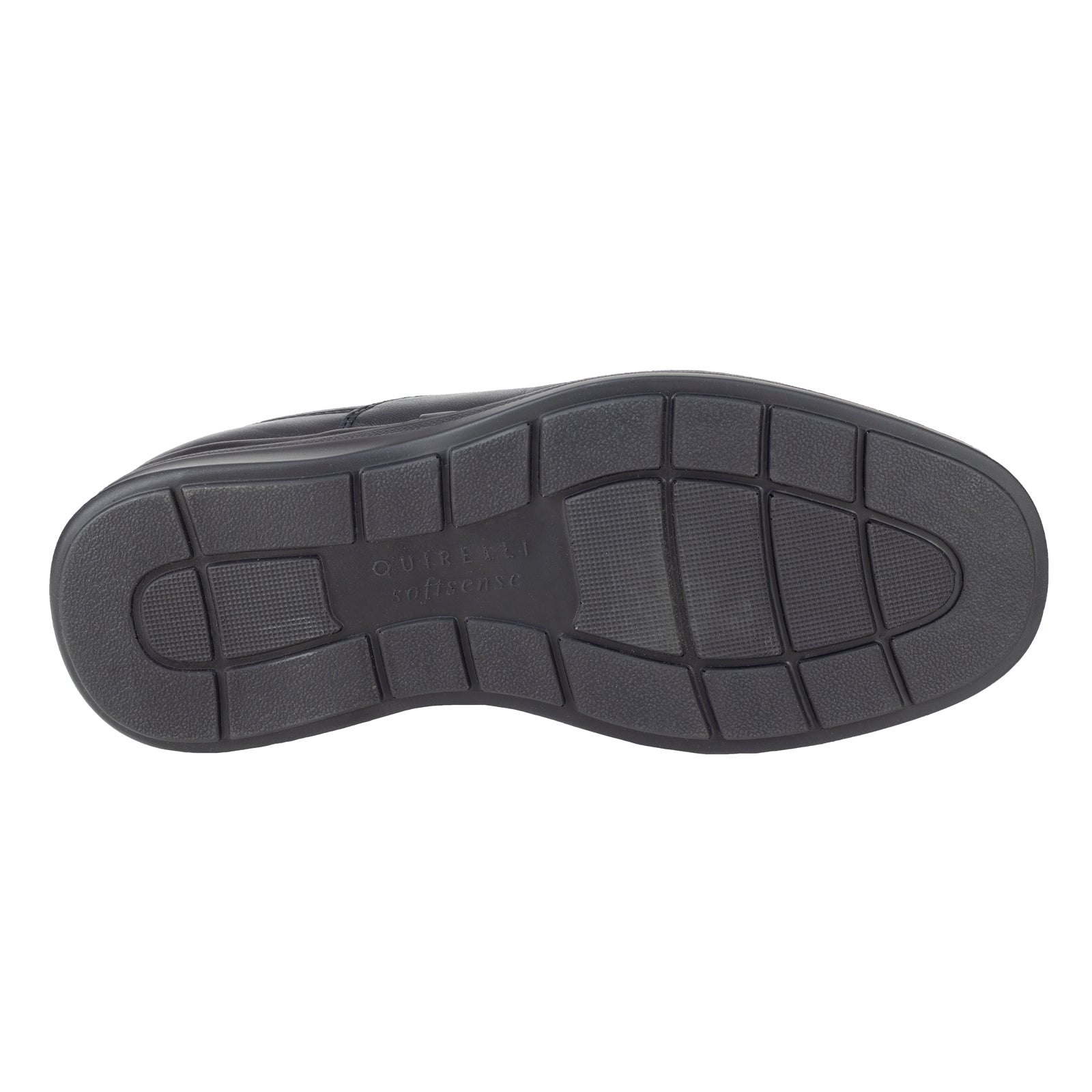 Zapato Derby Para Caballero Quirelli 700803 Negro