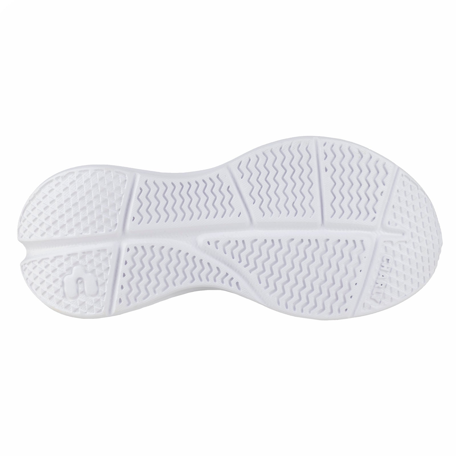 Tenis Running Para Dama Charly 1059341 Marino Fiusha