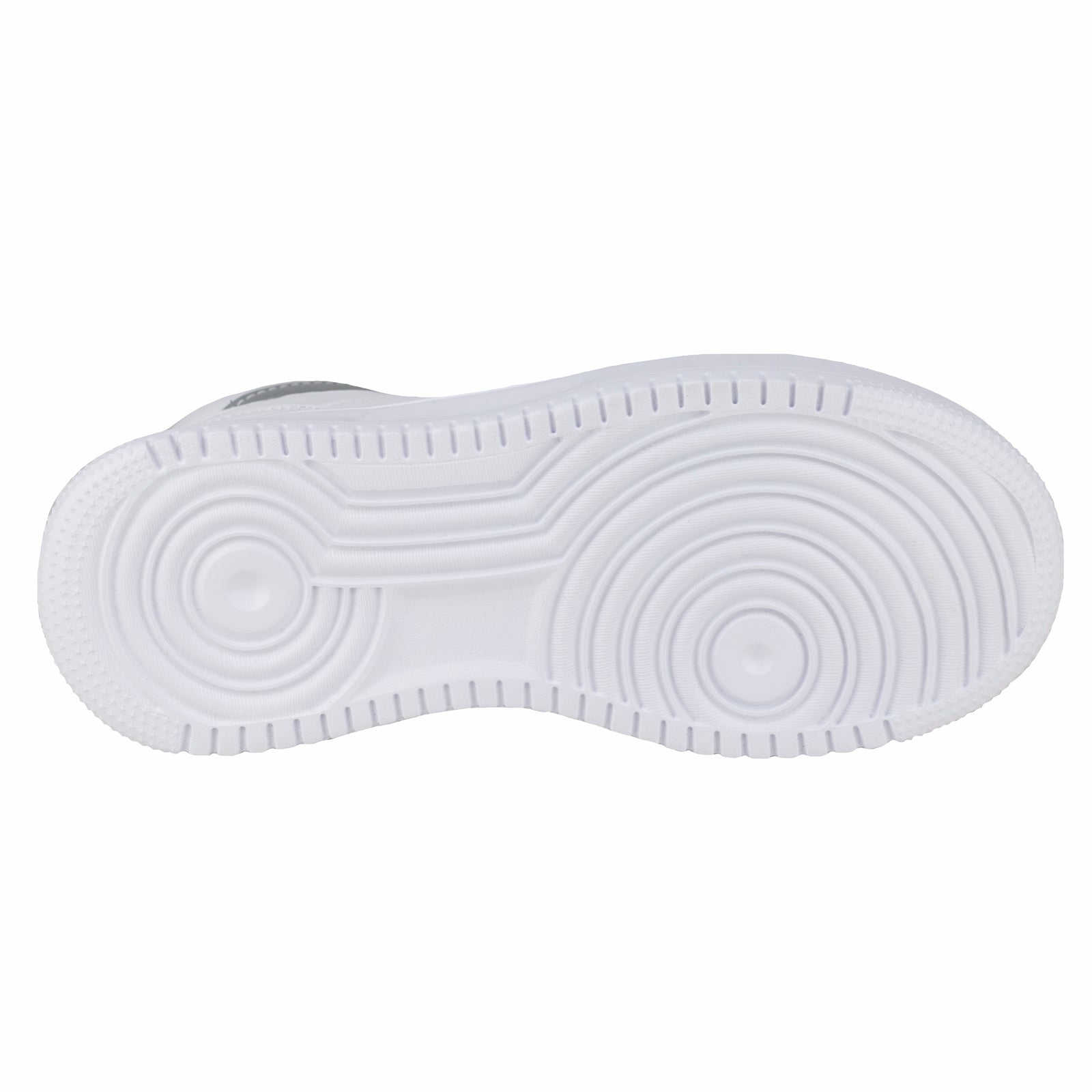 Tenis de Bota Escolar Para Niño Chabelo C1031-A Blanco 22-26.5