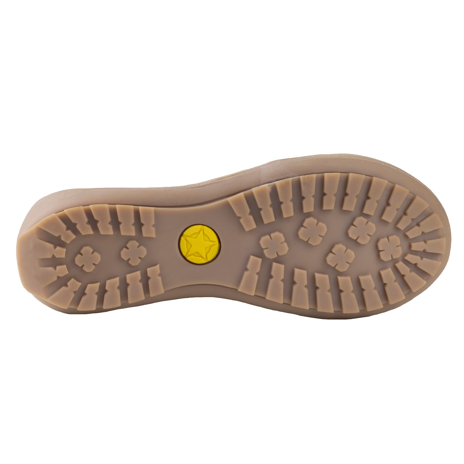 Bota Casual Niña Jeep Commander 15522-A Nobuck Miel