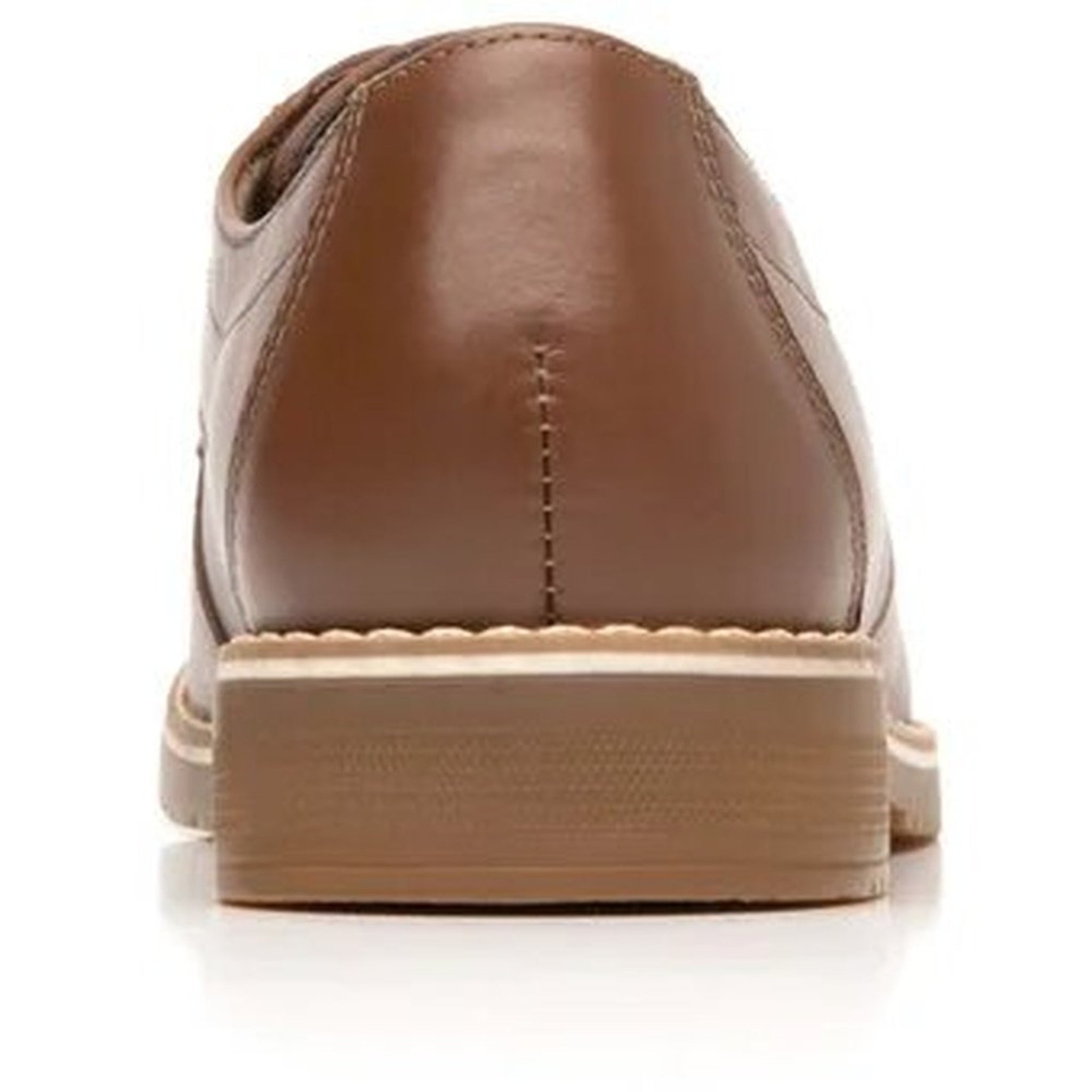Zapato Escolar Niño Flexi Arcade 50911 Tan