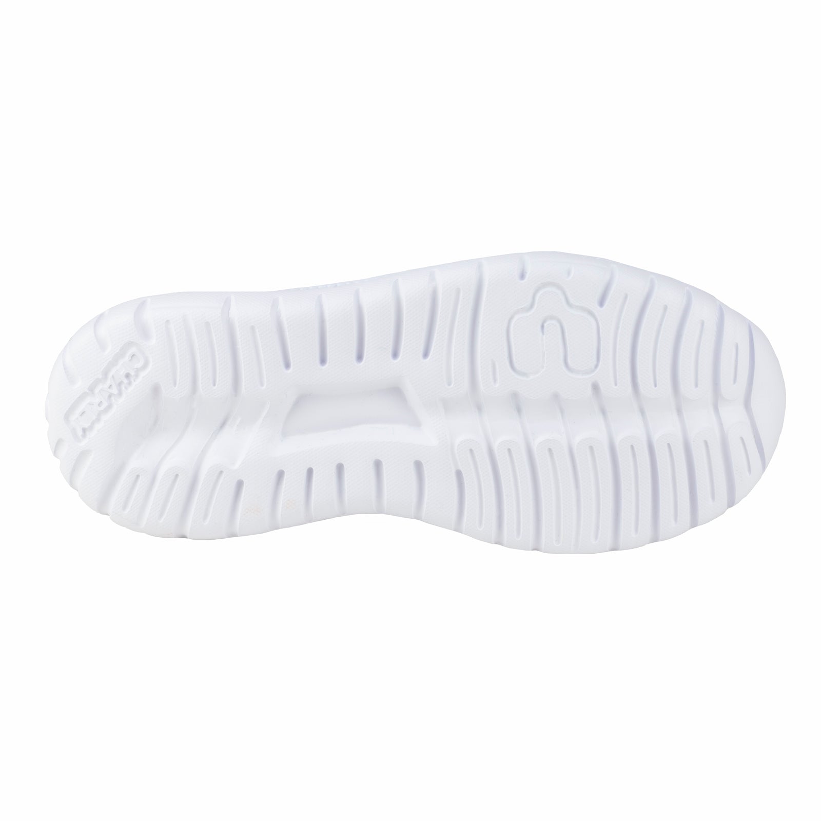 Tenis Casual Para Niño Charly Kids 1098347 Marino