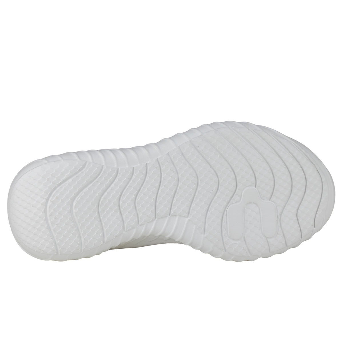 Tenis Charly Sports Dama 1059290 Negro