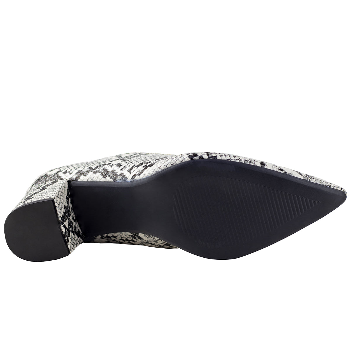 Zapatilla Clásica Dama Capa De Ozono 649601 Latte