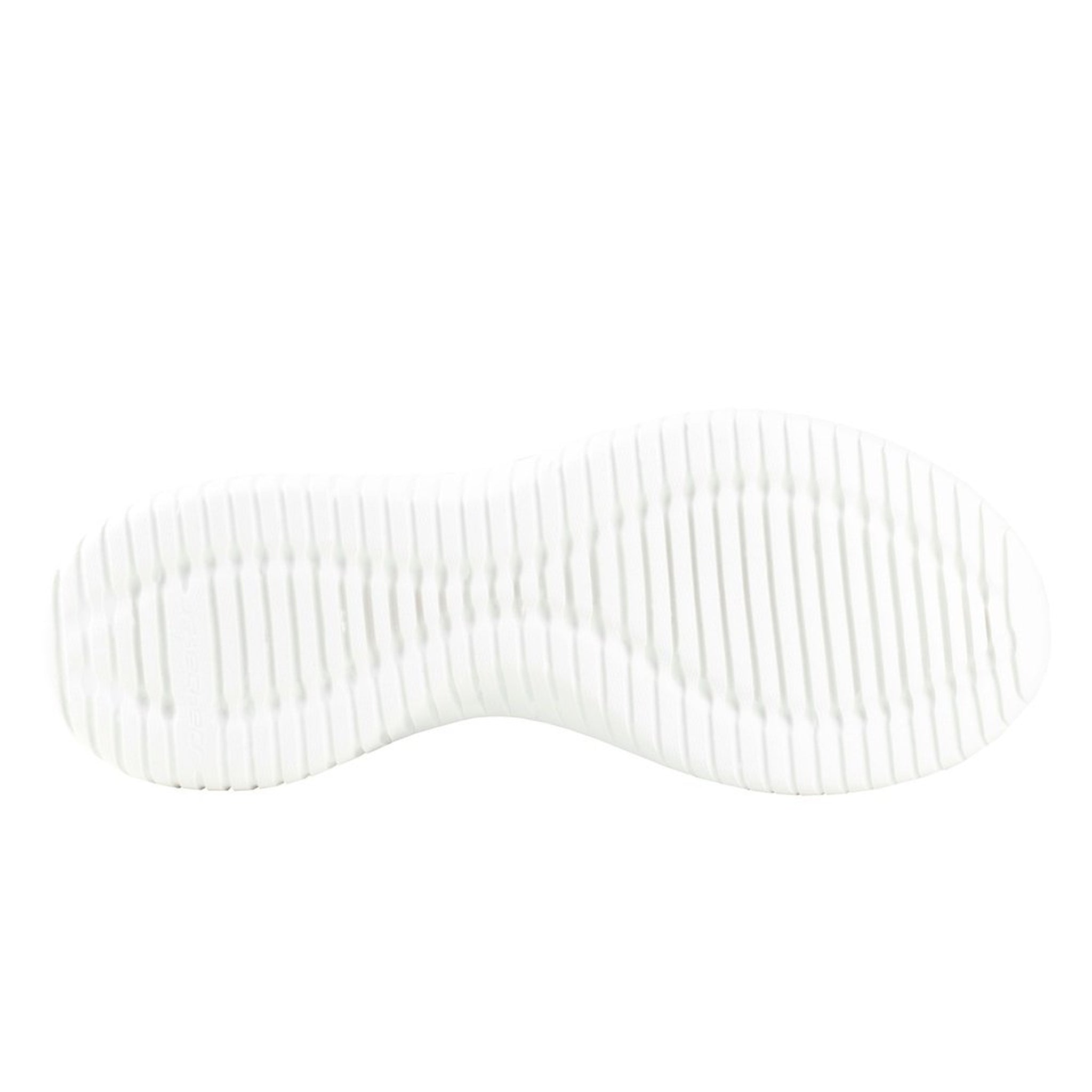 Tenis Skechers Ultra Flex Wild Pursue Dama 149029 Negro Gris