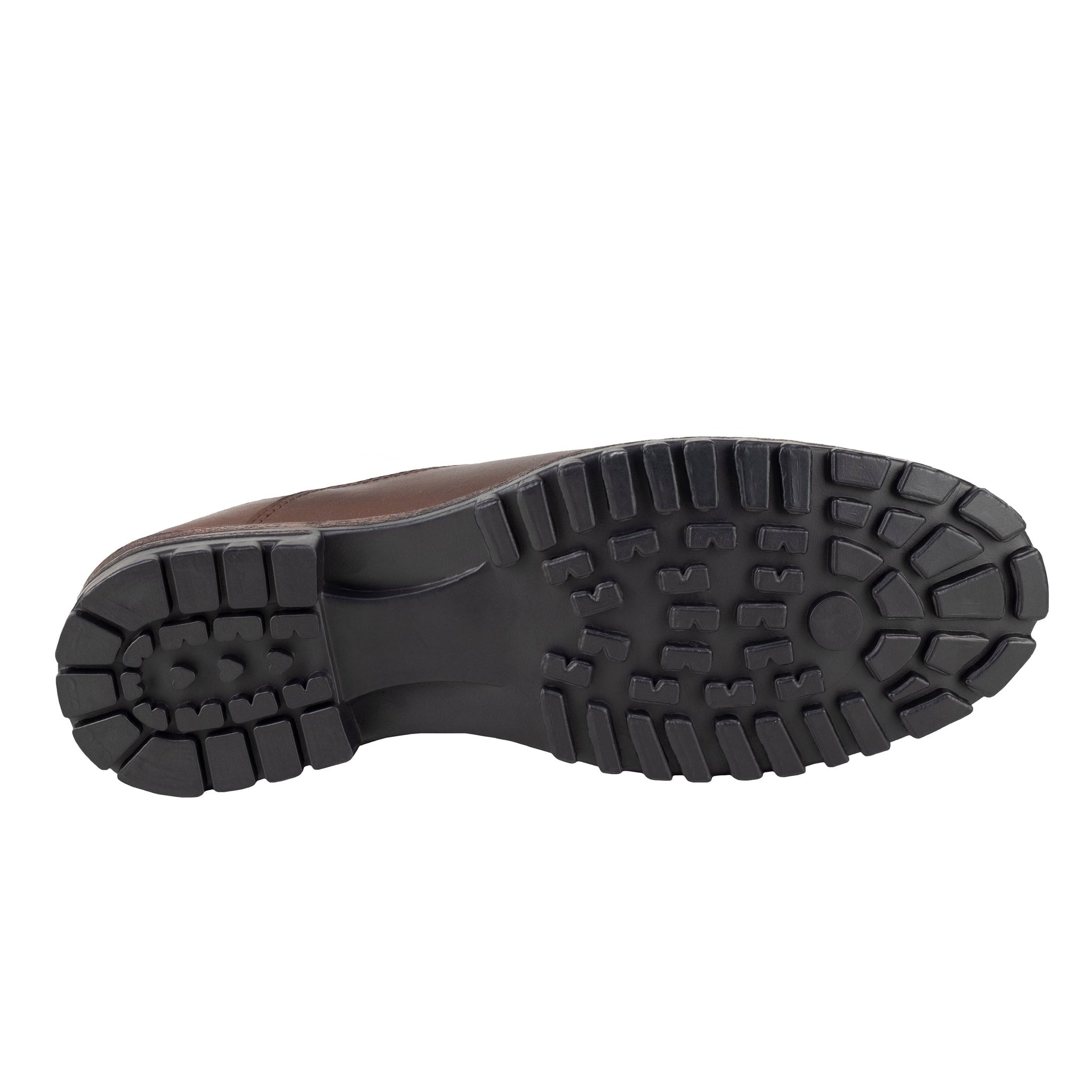 Bota Casual Caballero Jeep 901 Café