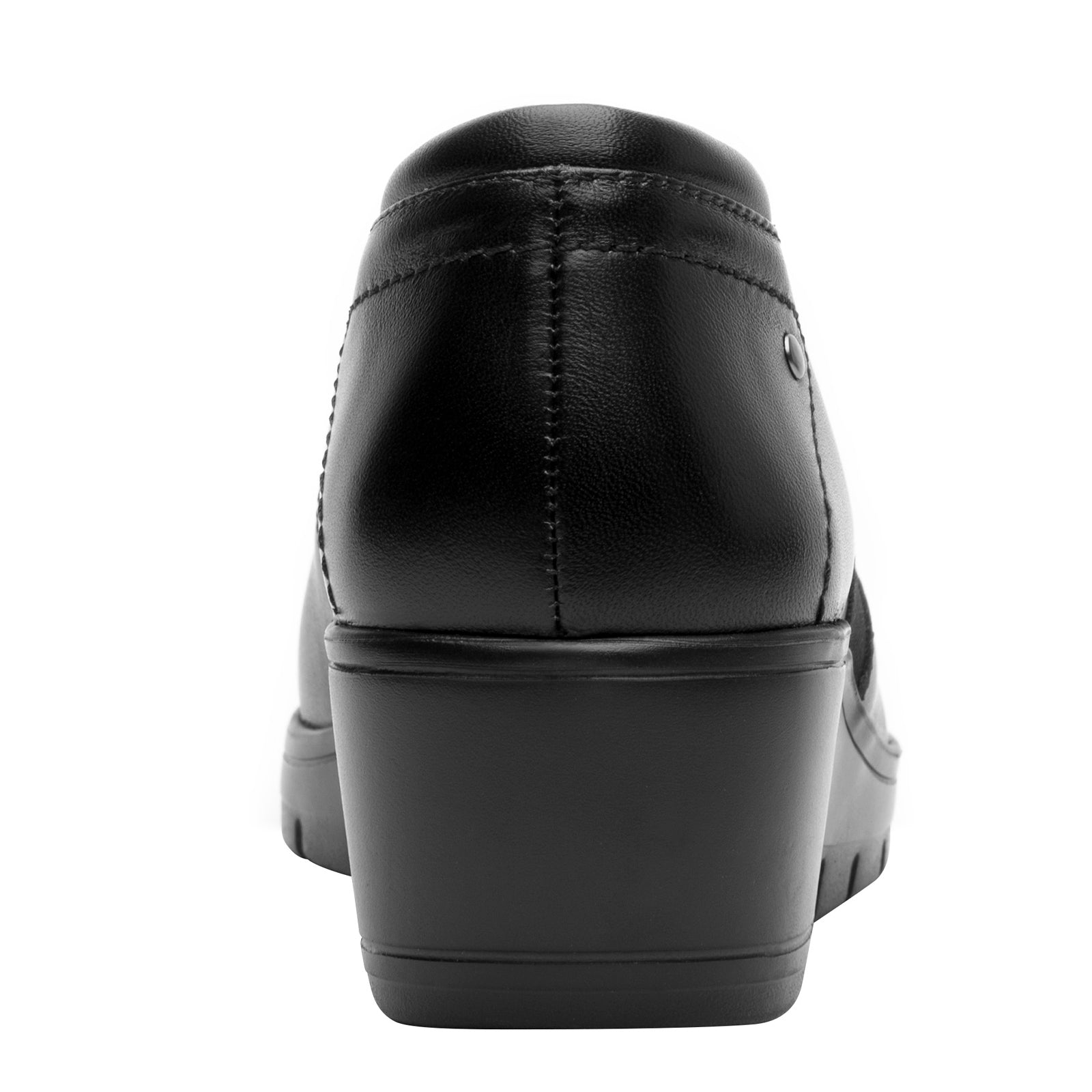 Loafer Confort Para Dama Flexi Cataleya 104813 Negro