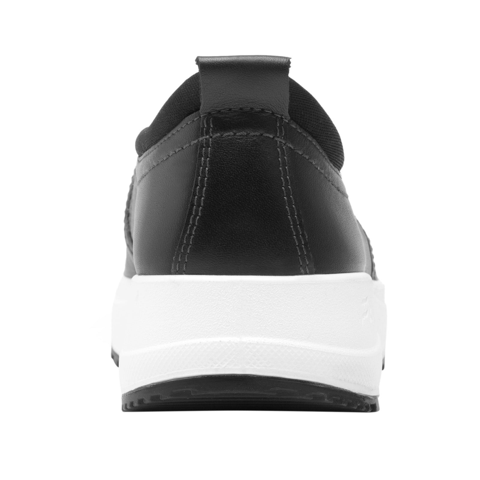 Tenis Confort Para Dama Flexi Atsiri 117207 Negro