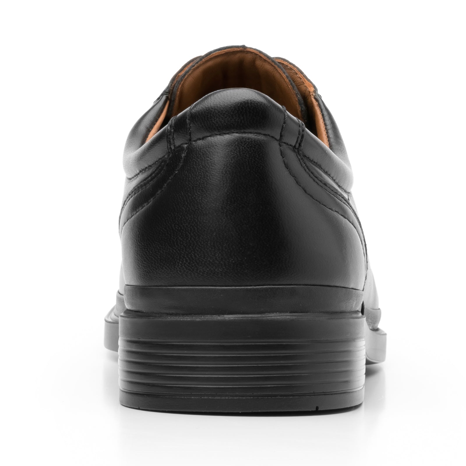 Zapato De Vestir Para Caballero Quirelli 701305 Negro