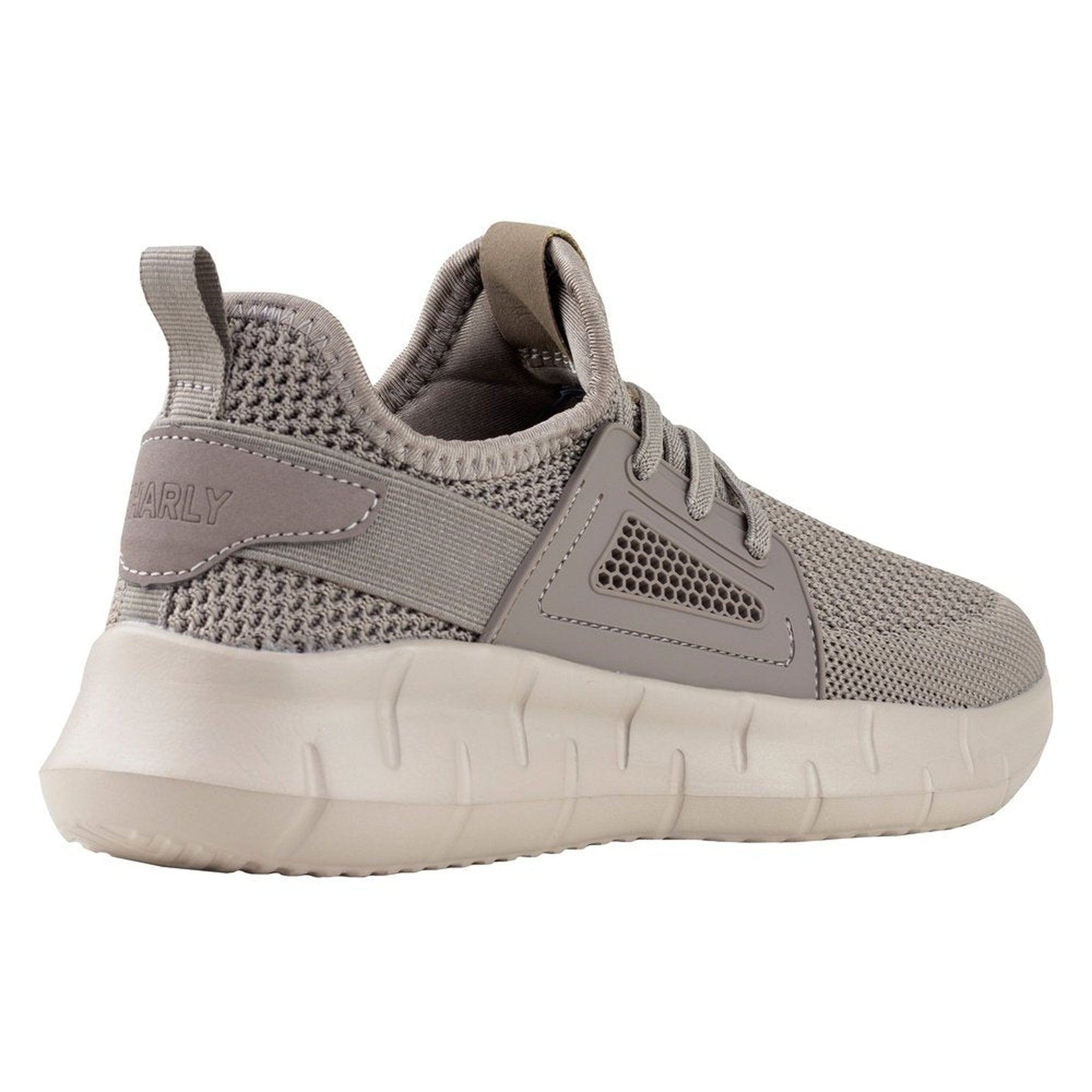 Tenis Charly Kairos Walking Unisex 1086009 Taupe
