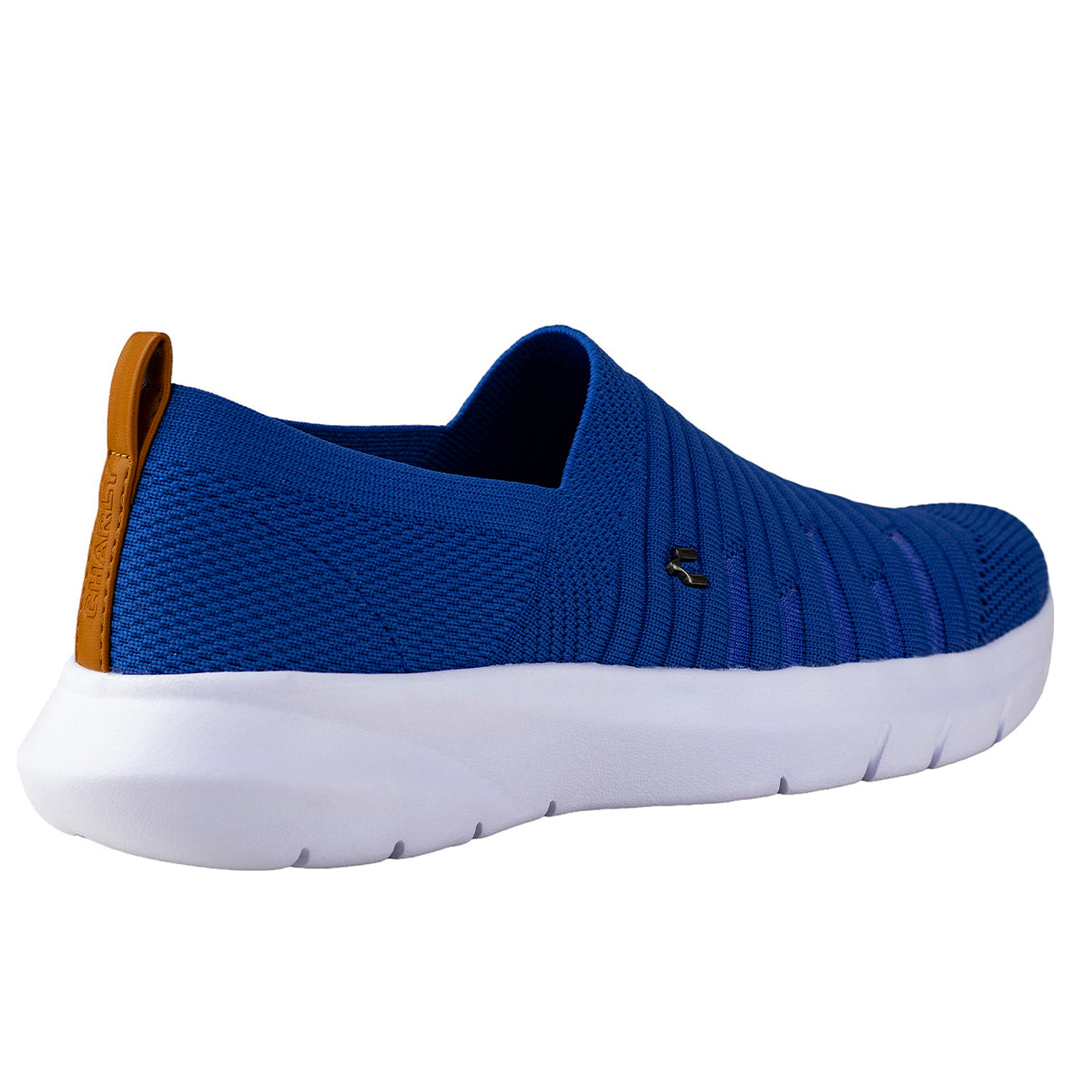 Tenis Charly Meera City Dama 1059282 Azul Camell