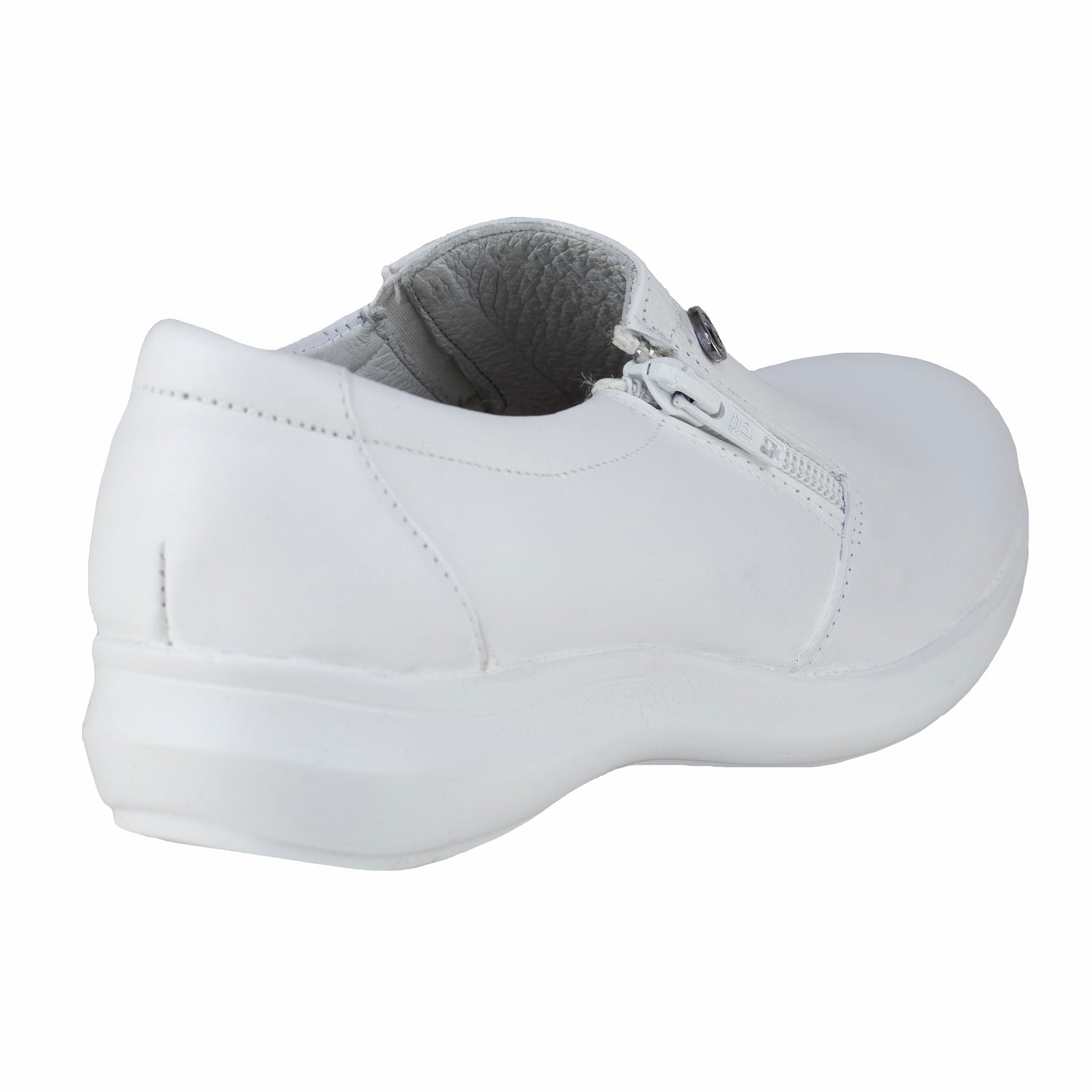 Zapato Clínico Para Dama Barcassi 5308 Blanco