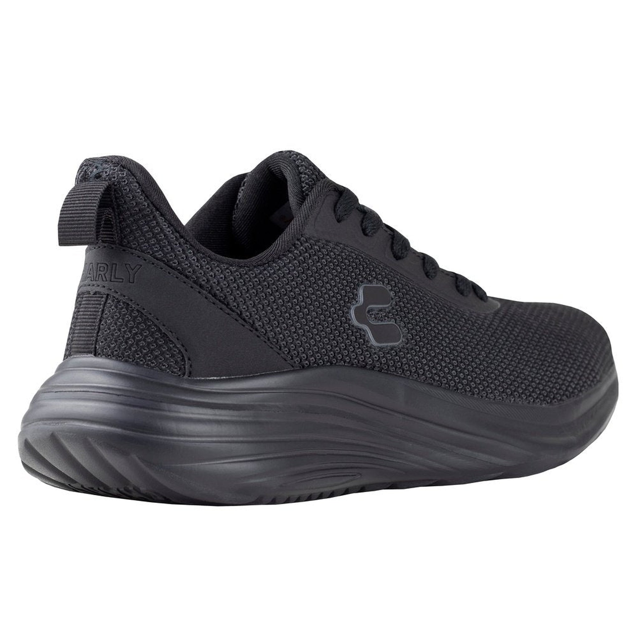 Tenis Charly Neos Relax Unisex 1086306 Oxford Gris