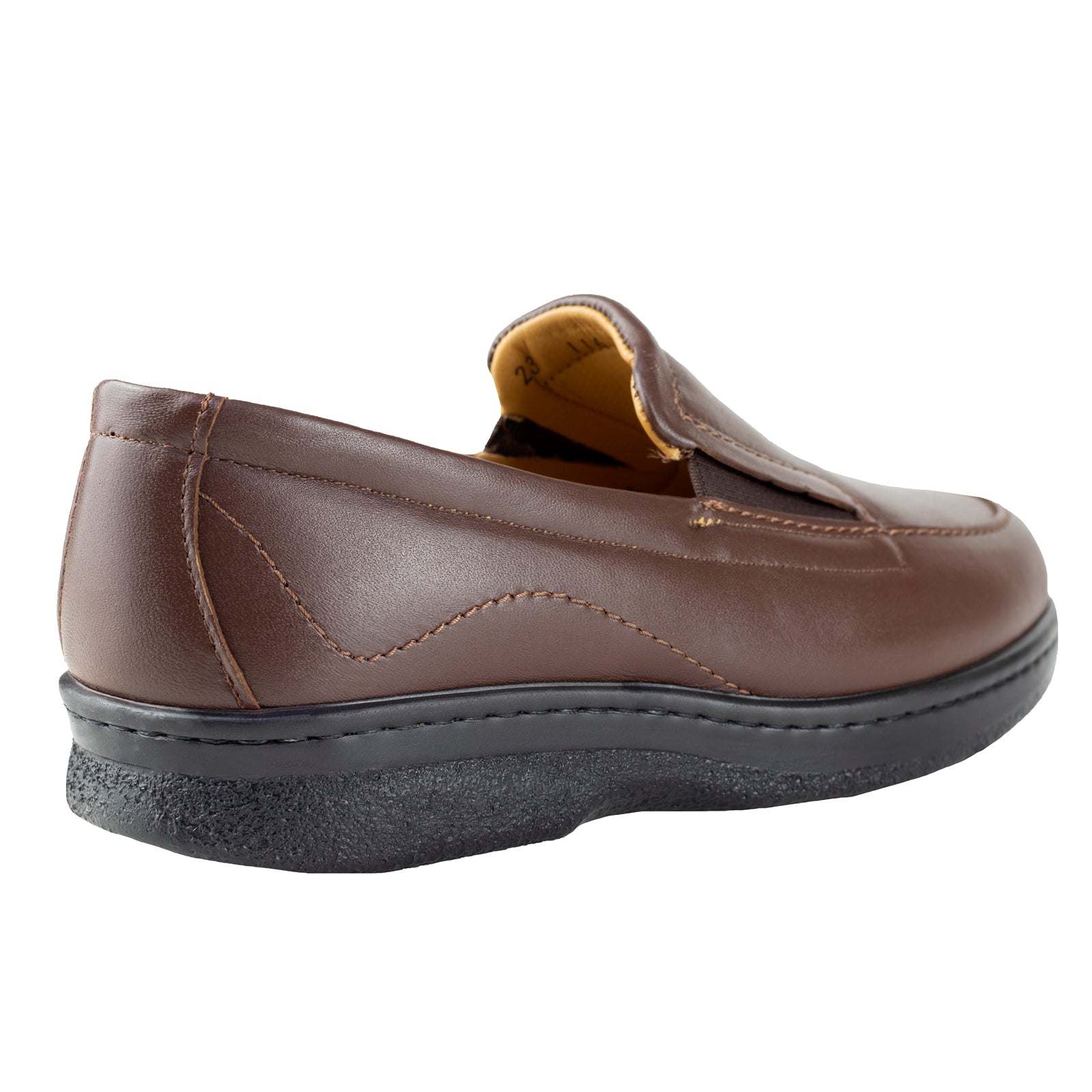 Zapato Para Pie Diabético Dama Terapie 108 Chedron