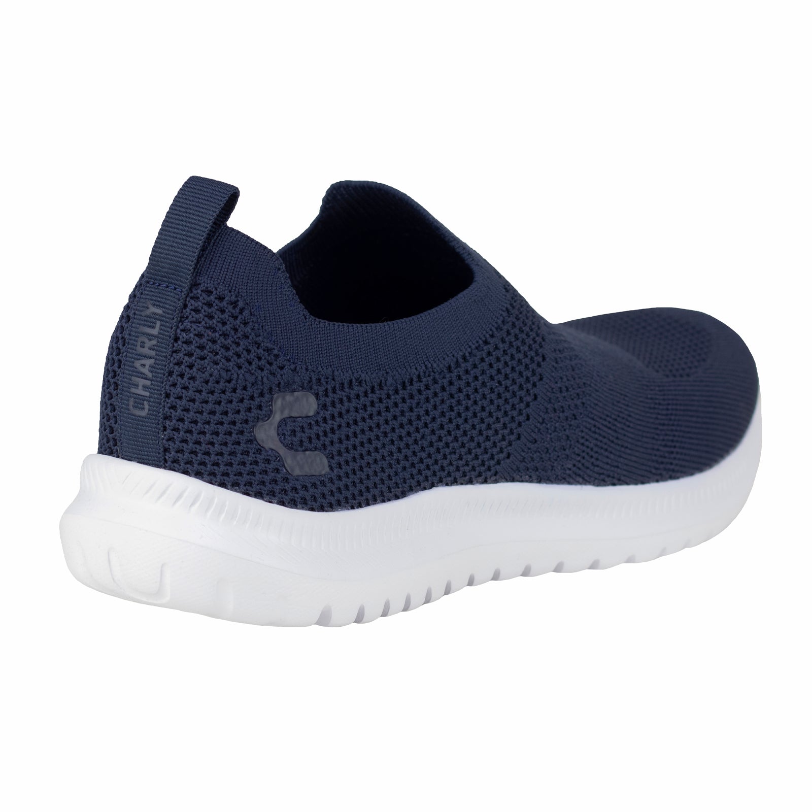 Tenis Charly Milien Relax Unisex 1086364 Marino Blanco