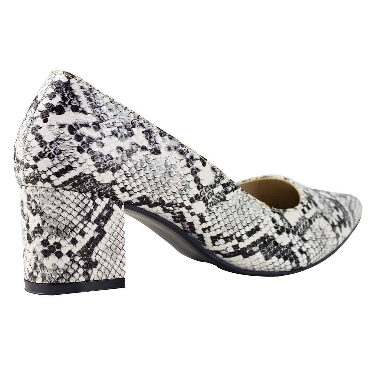Zapatilla Clásica Dama Capa De Ozono 649601 Latte