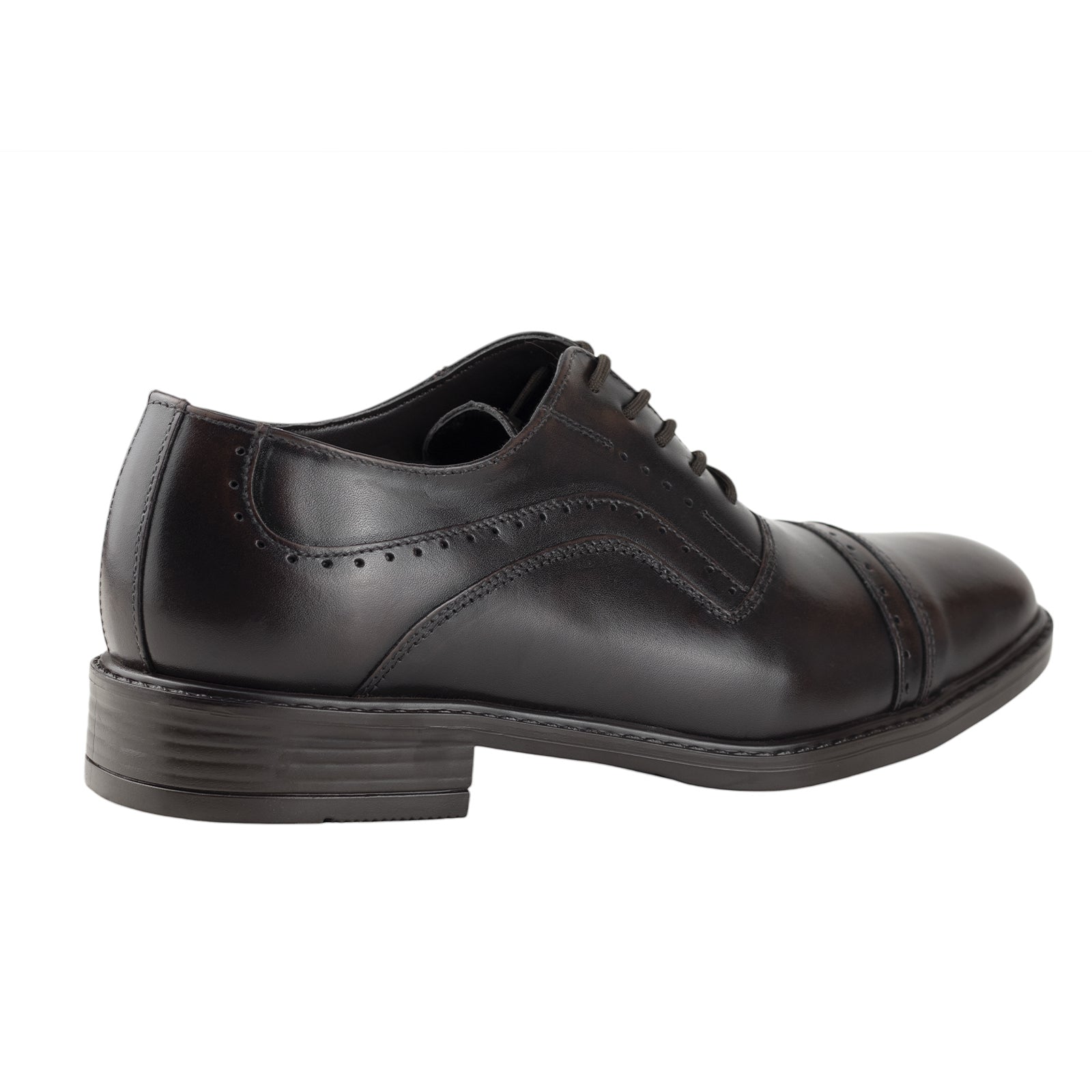 Oxford Clásico Caballero Gino Cherruti 219 Old Test