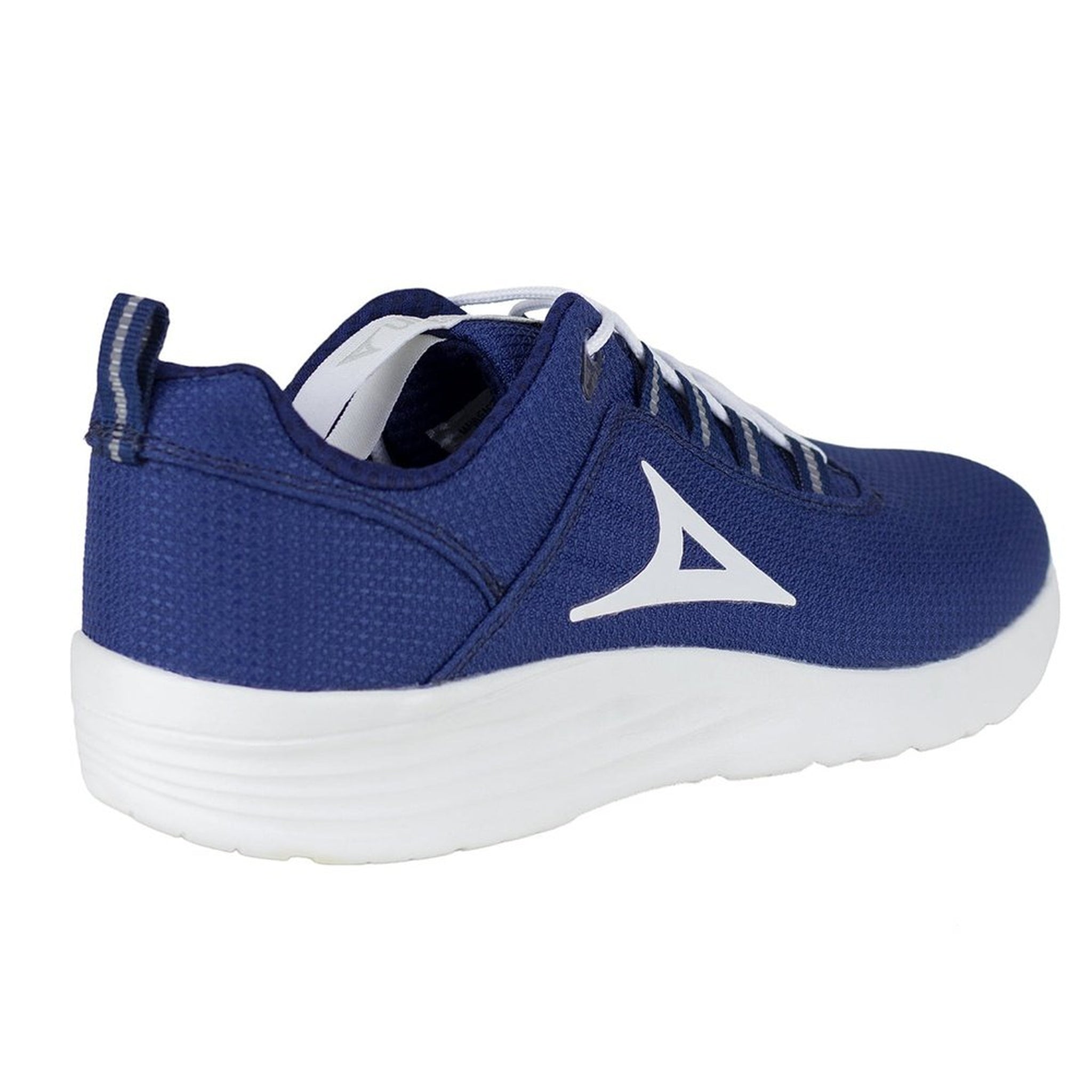 Tenis Marino Running Pirma Para Trotar Mujer 0248 Originales