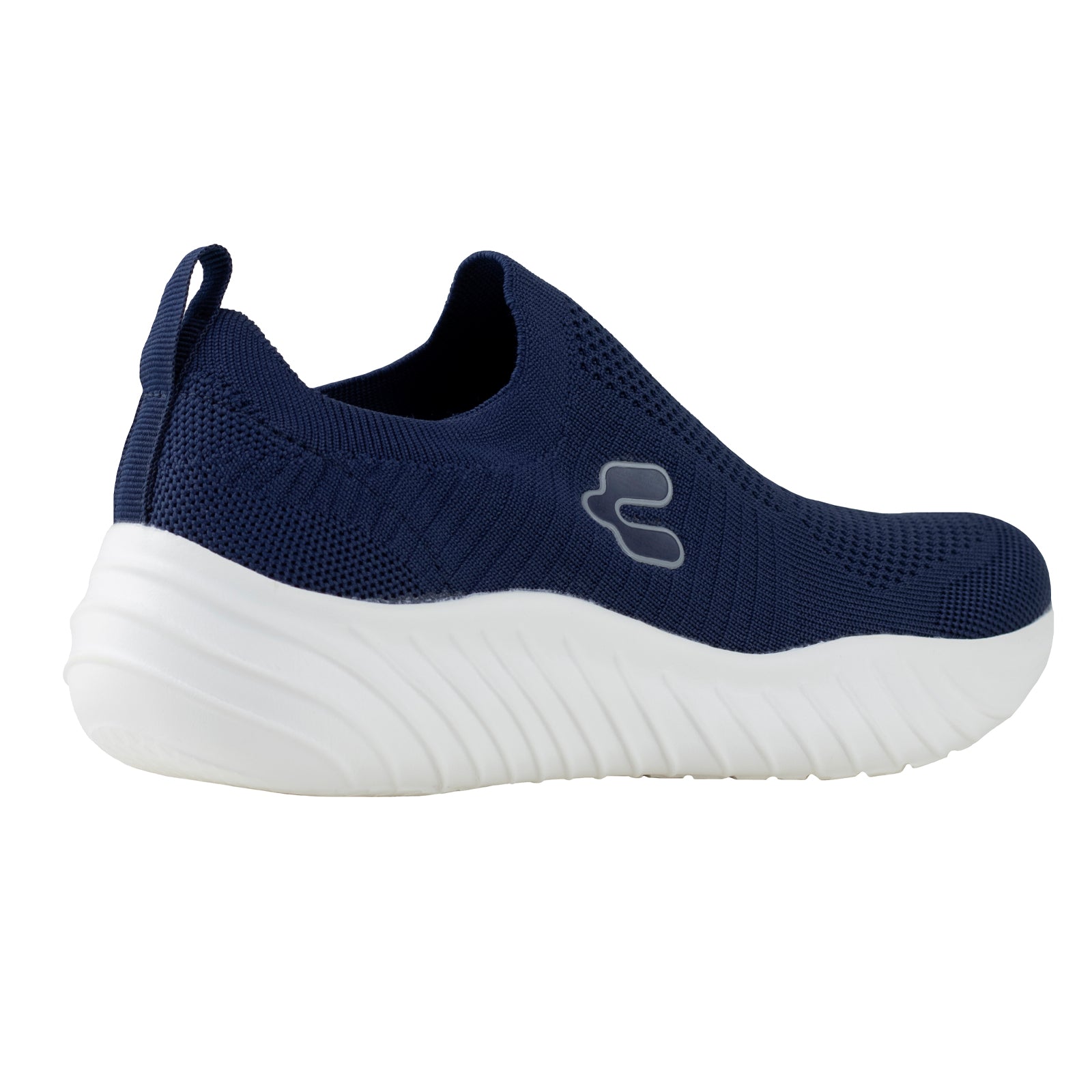 Tenis Charly Skam Walking Unisex 1086427 Marino