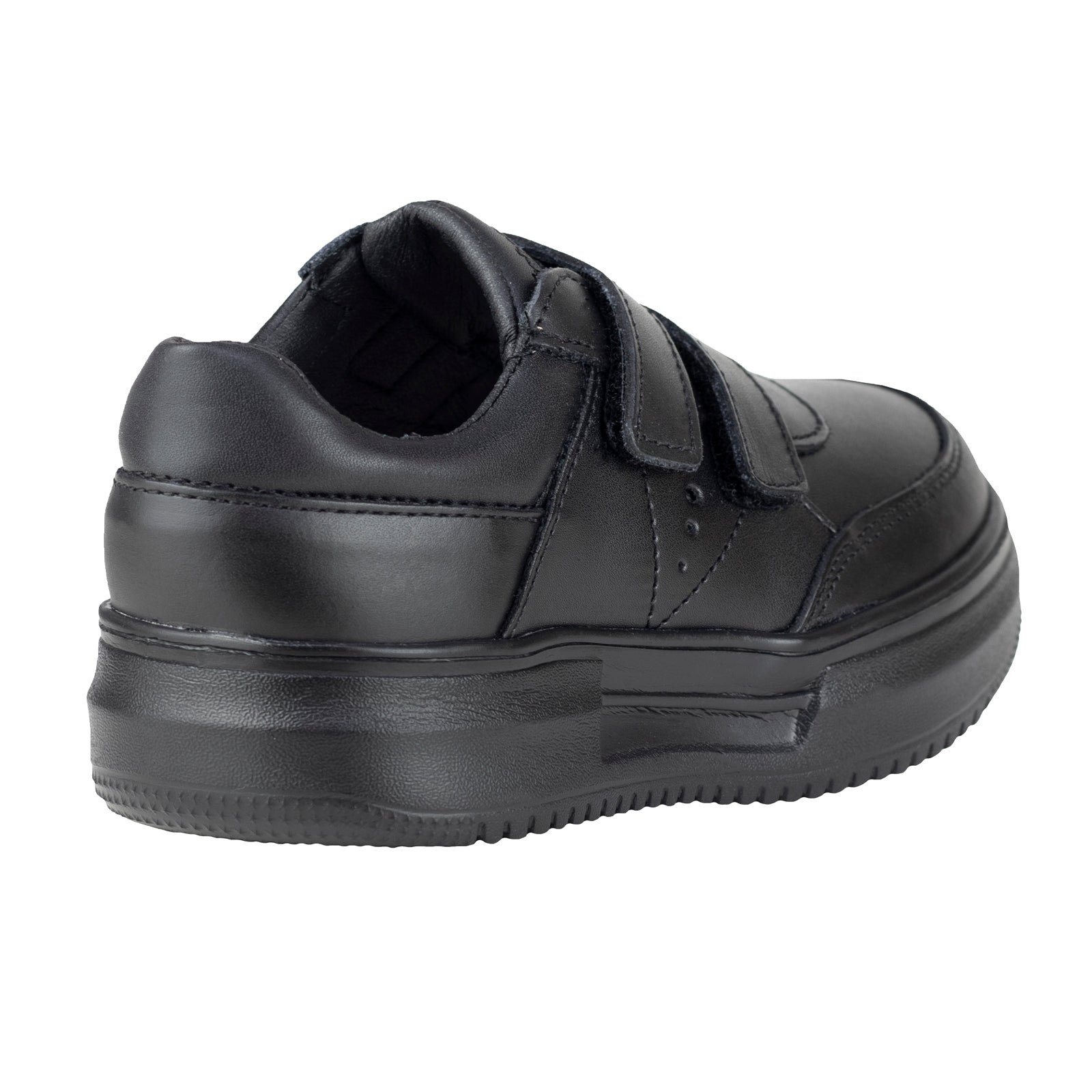 Zapato Escolar Para Niño Chabelo C249-A Negro 15-21