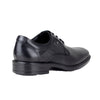 Zapatos Oxford Negro De Semi Vestir Hombre Gino Cherruti 226