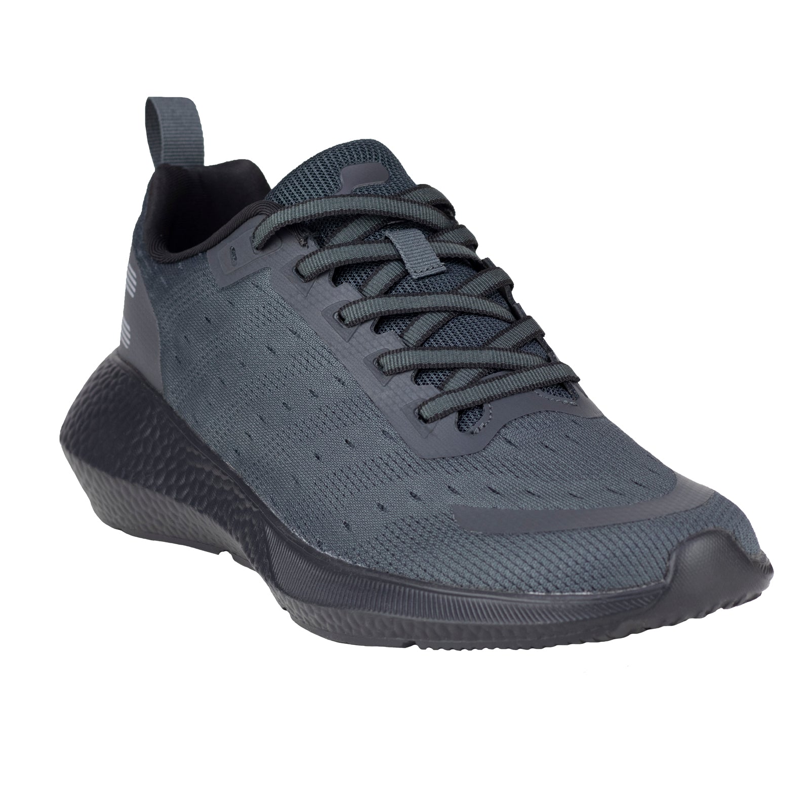 Tenis Running Para Caballero Charly 1086743 Oxford Negro