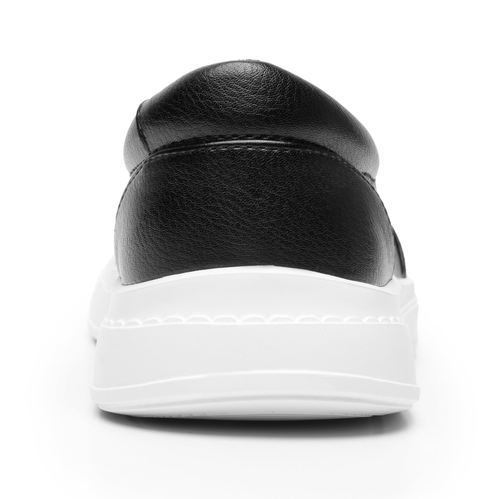 Tenis Slip On Para Dama Flexi Bardi 129203 Negro