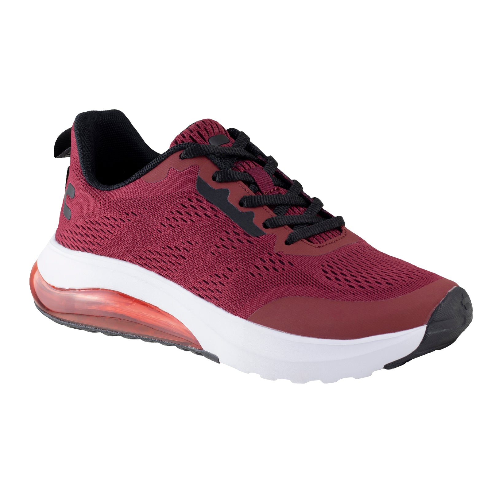 Tenis Charly PFX Atmos Sport Unisex 1086326 Vino