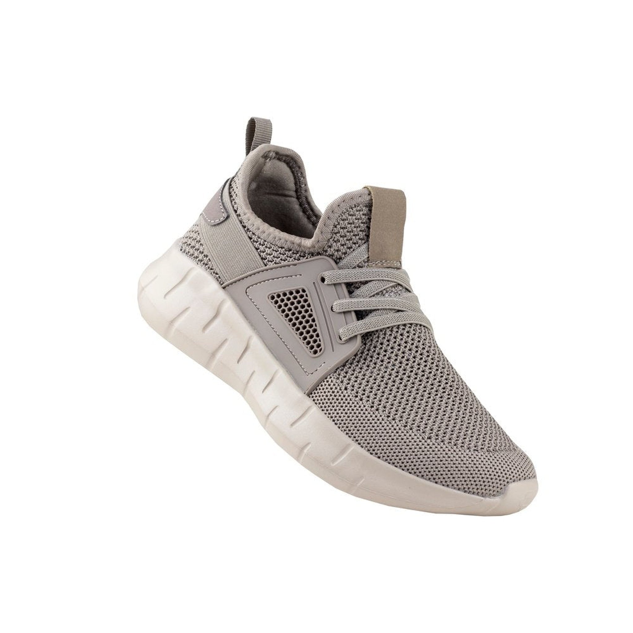 Tenis Charly Kairos Walking Unisex 1086009 Taupe