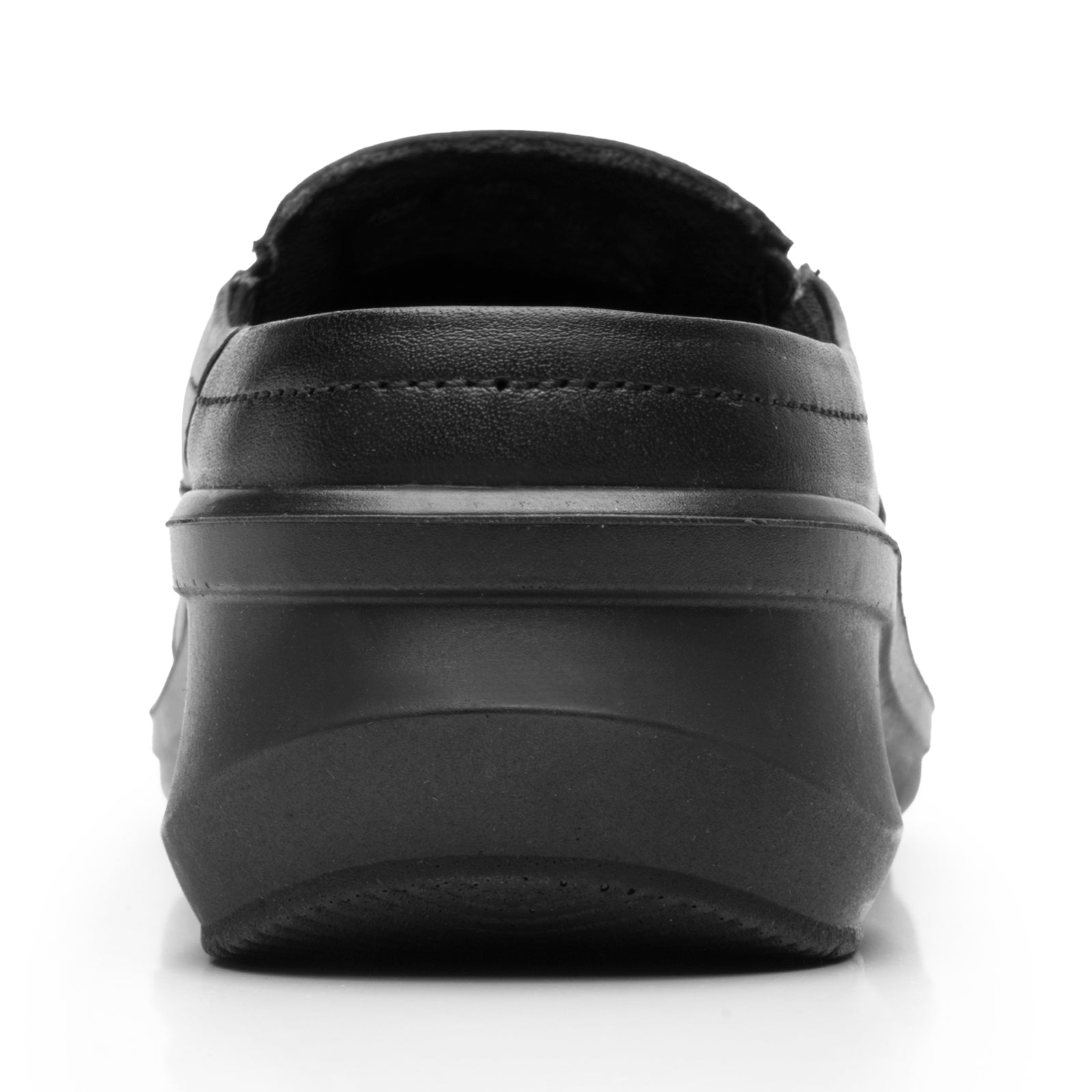 Mule Confort Para Dama Flexi Fenji 134803 Negro