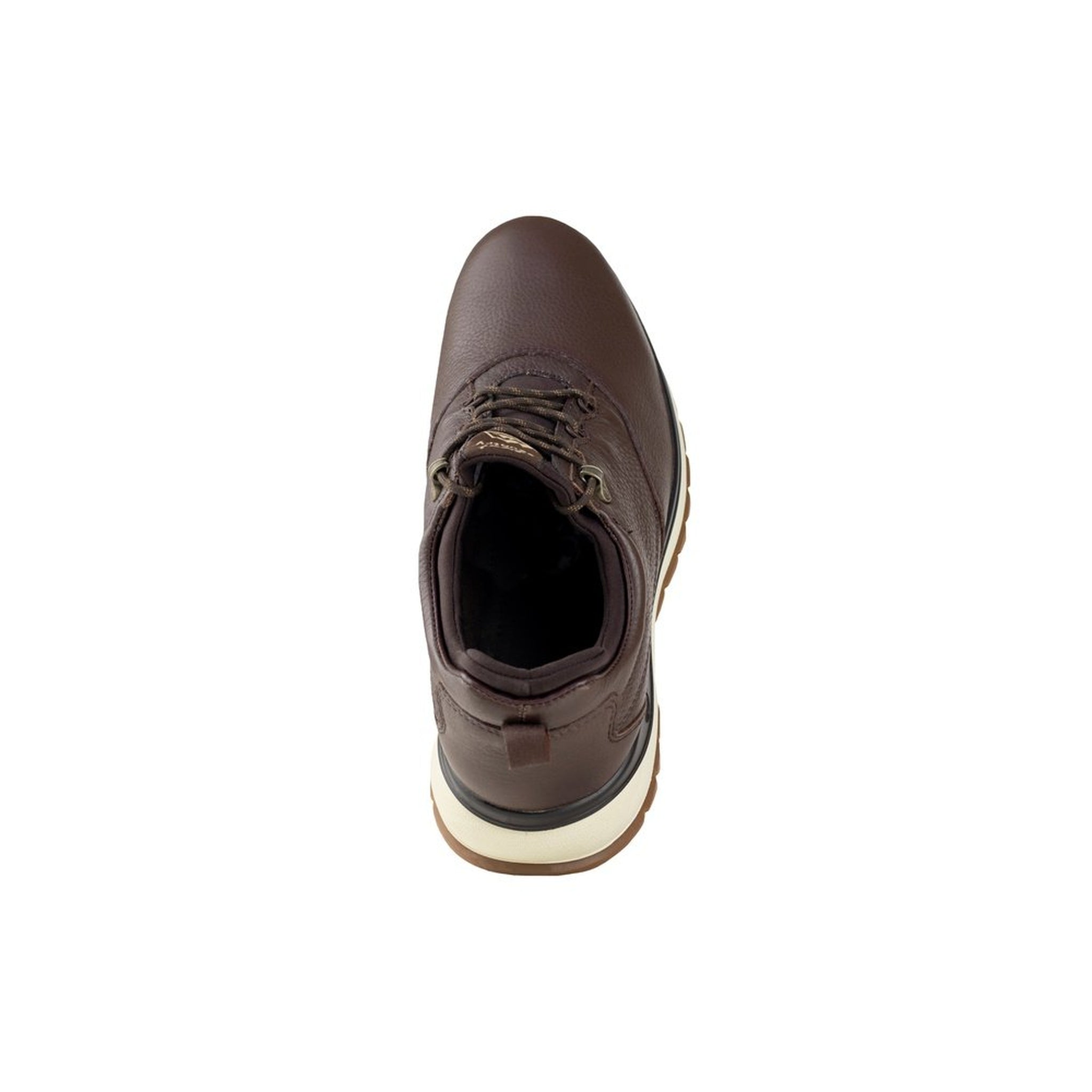 Zapato Casual Caballero Flexi Country Randall 401001 Café