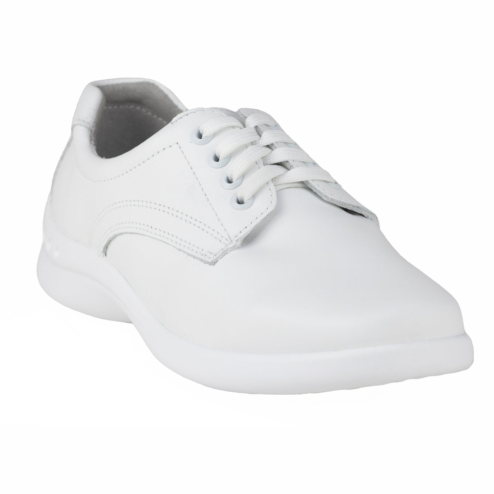 Flexi Mujer Zapatos ClÃnicos Blancos Flexi Modelo Zapato ClÃnico