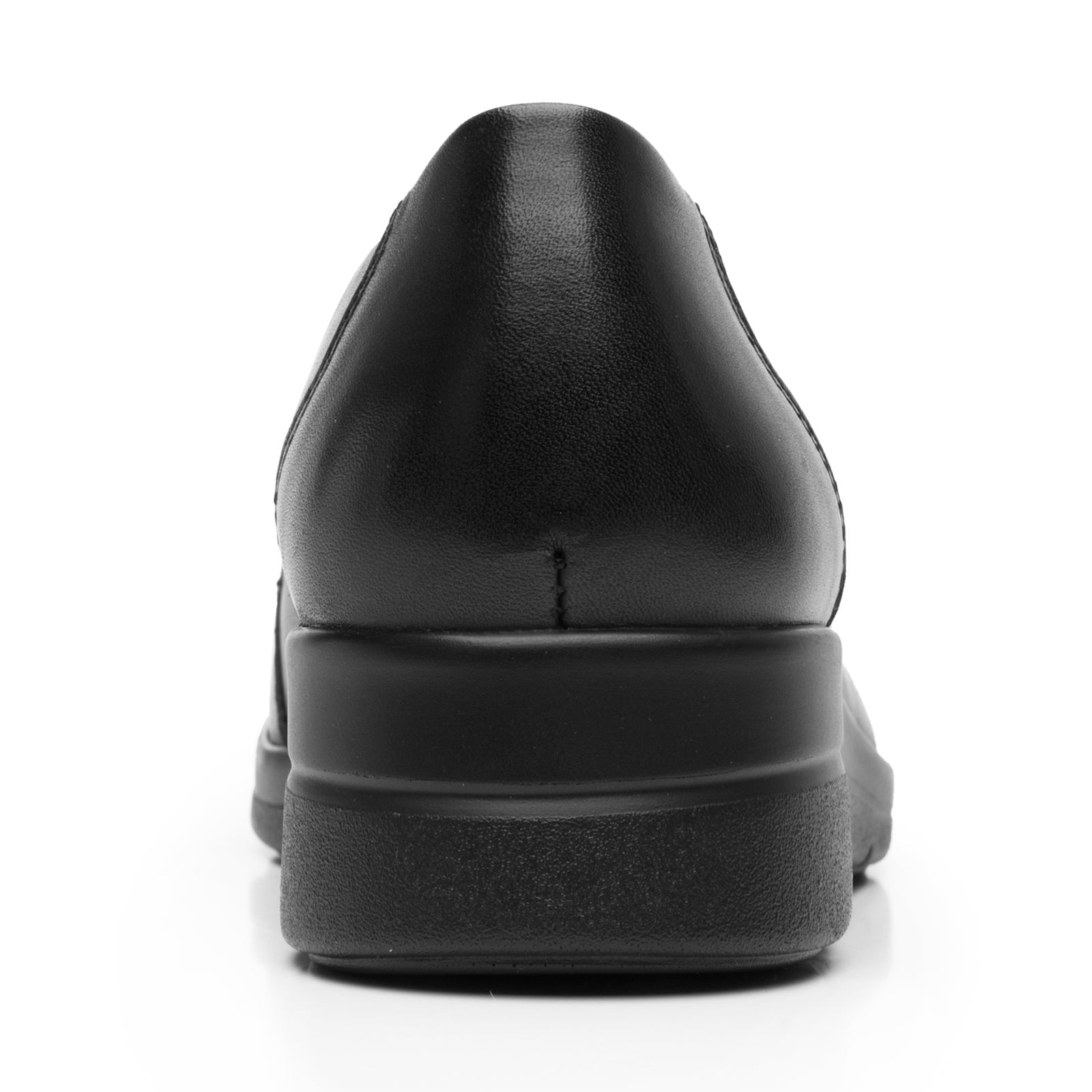 Zapato Confort Para Dama Flexi 130402 Negro