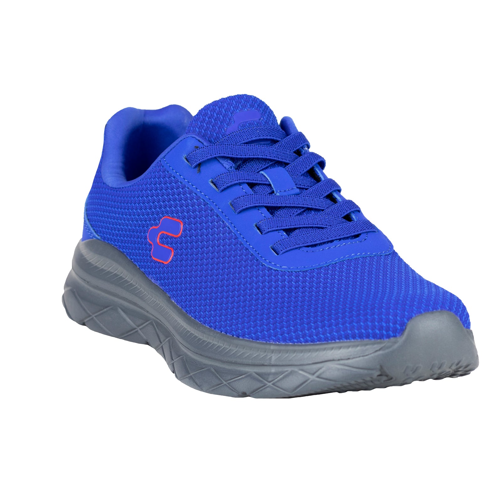 Tenis Confort Casual Charly Para Caballero 1086602 Rey