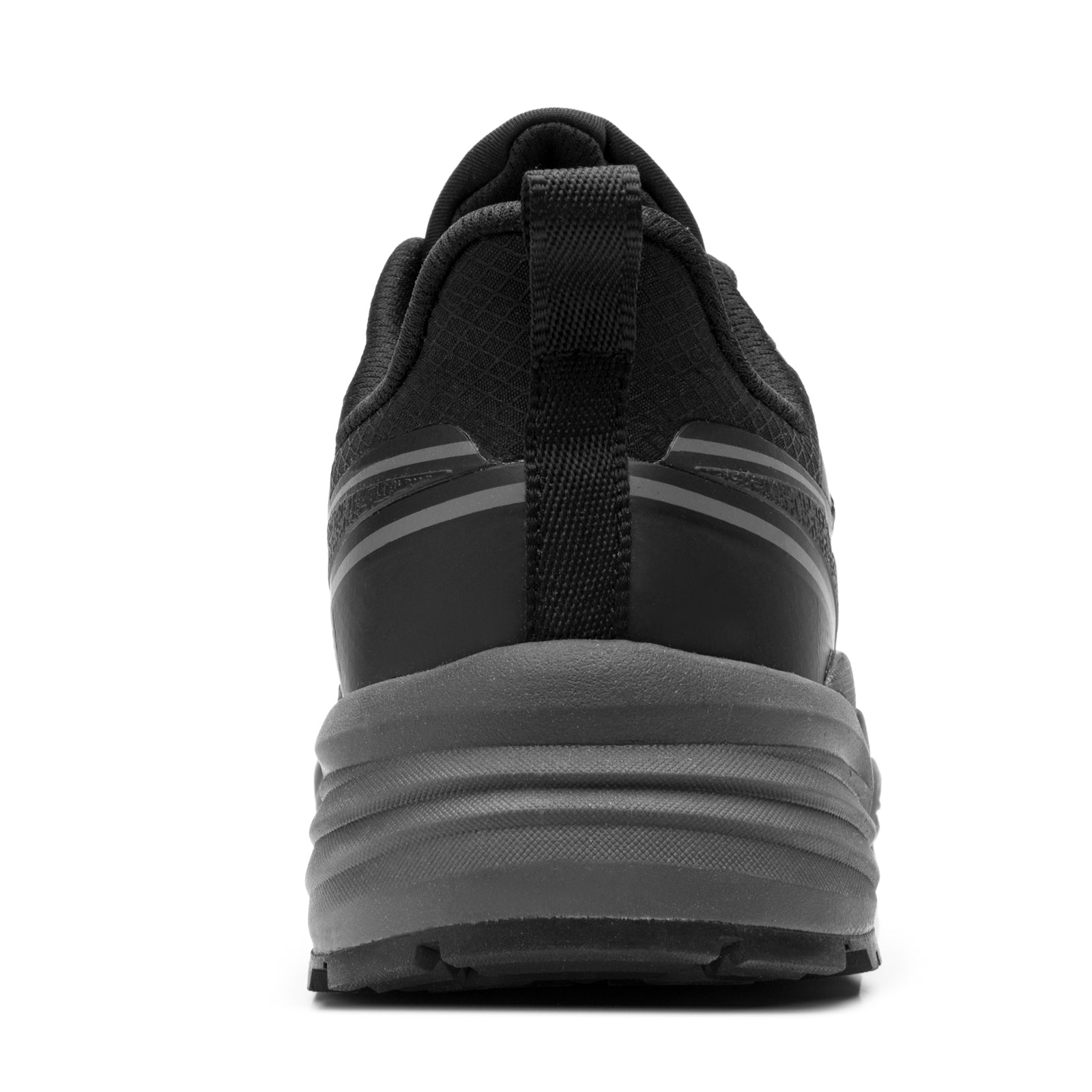 Tenis Outdoor Para Dama Flexy Country 138601 Negro