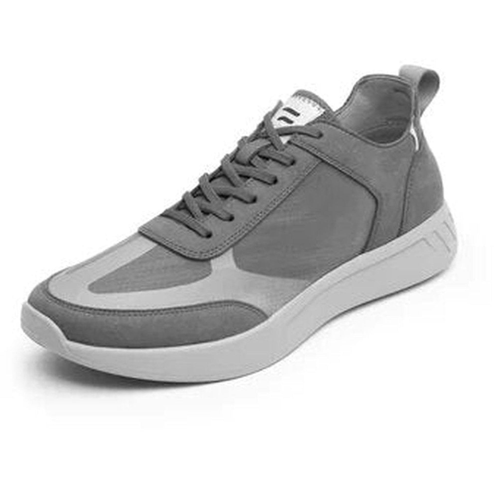 Tenis Casual Caballero Flexi Forseti 409002 Gris
